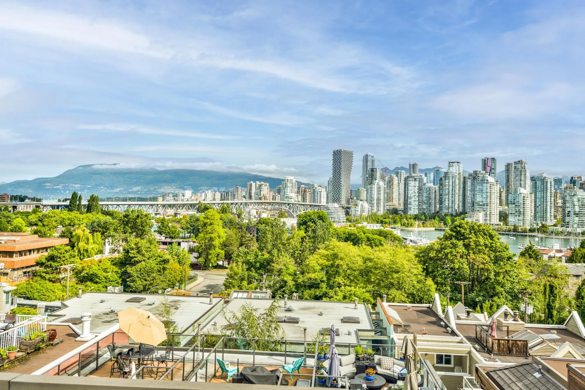 G 1215 W 7th Avenue