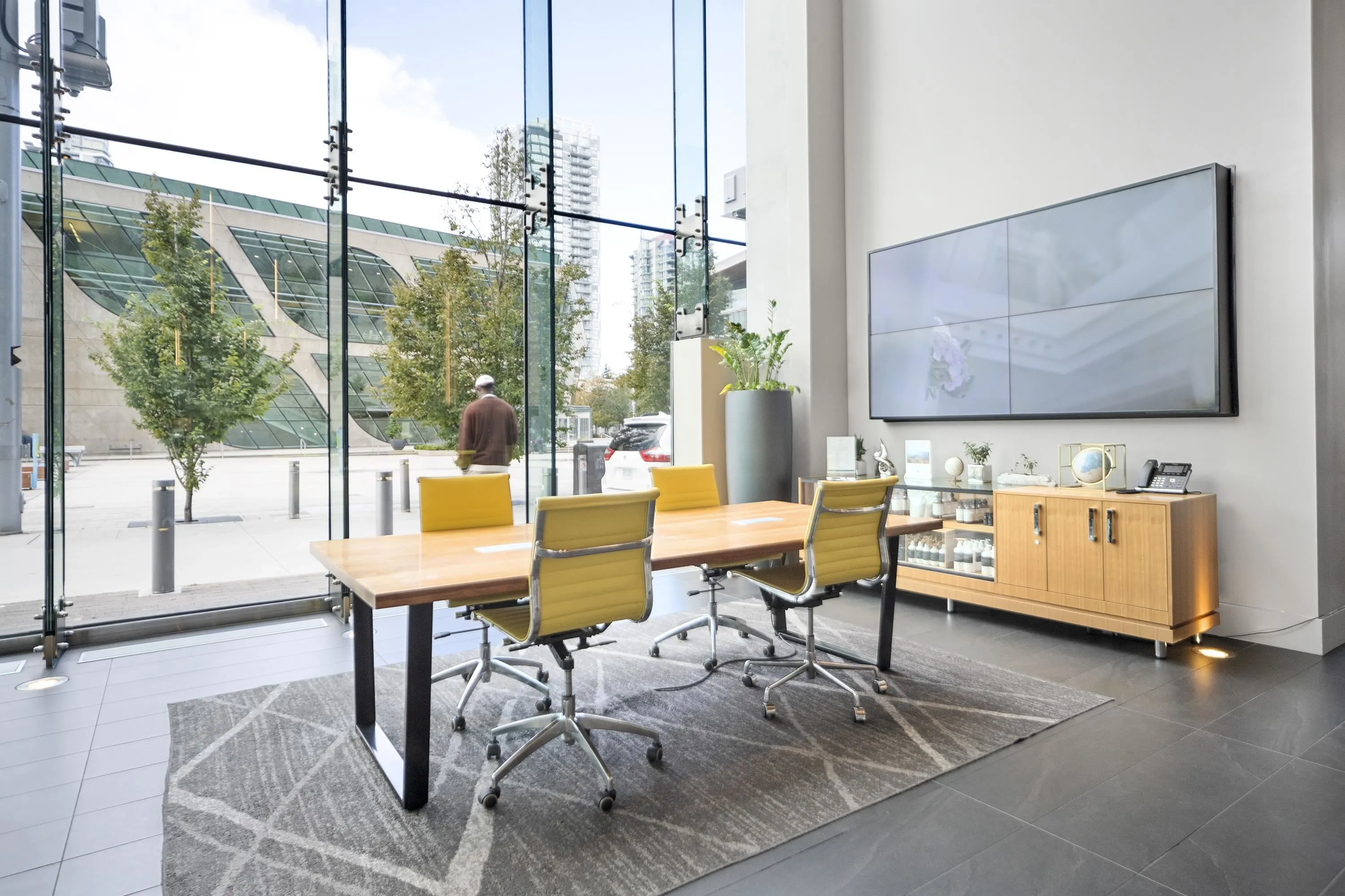 2308 13495 Central Avenue
