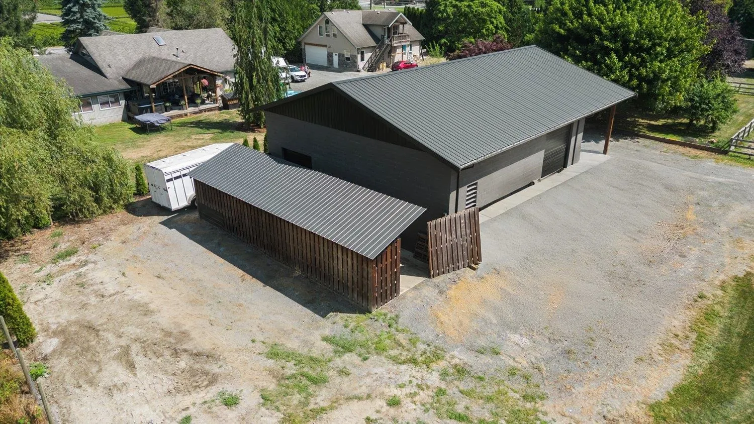 5610 Lougheed Highway