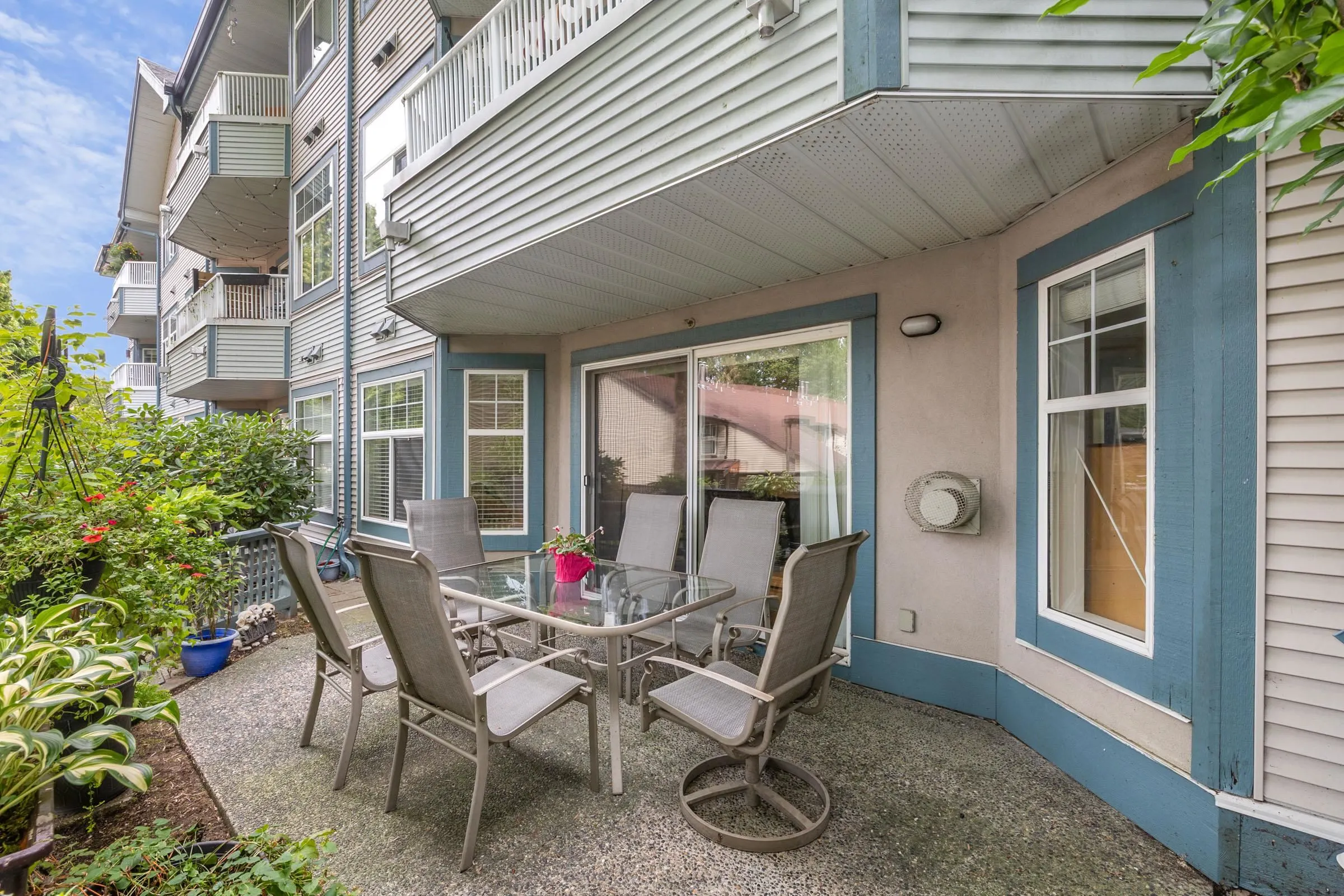 103 11960 Harris Road