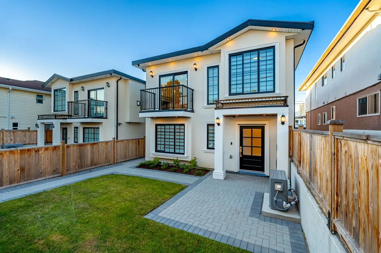 5136 Dominion Street