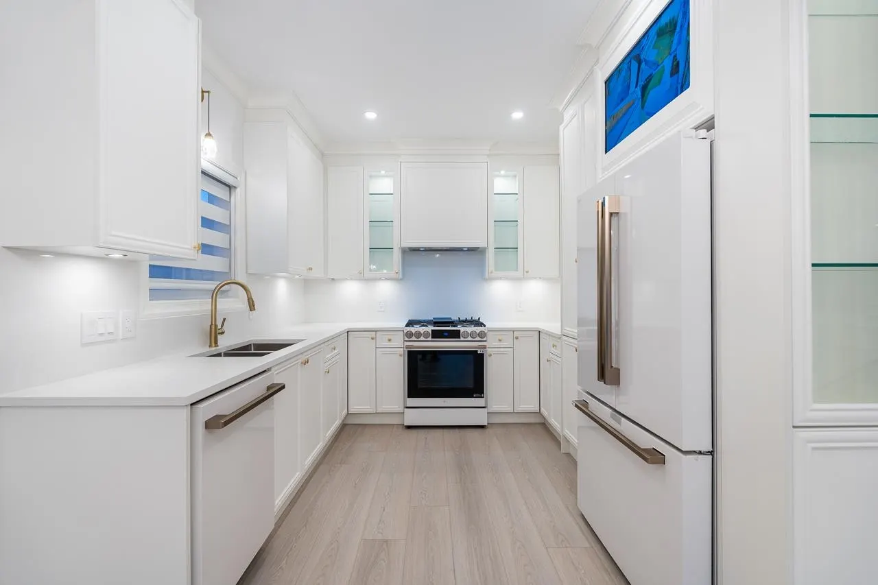 5136 Dominion Street