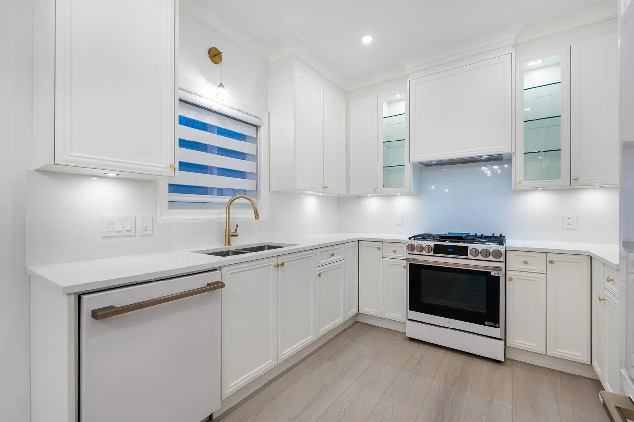 5136 Dominion Street