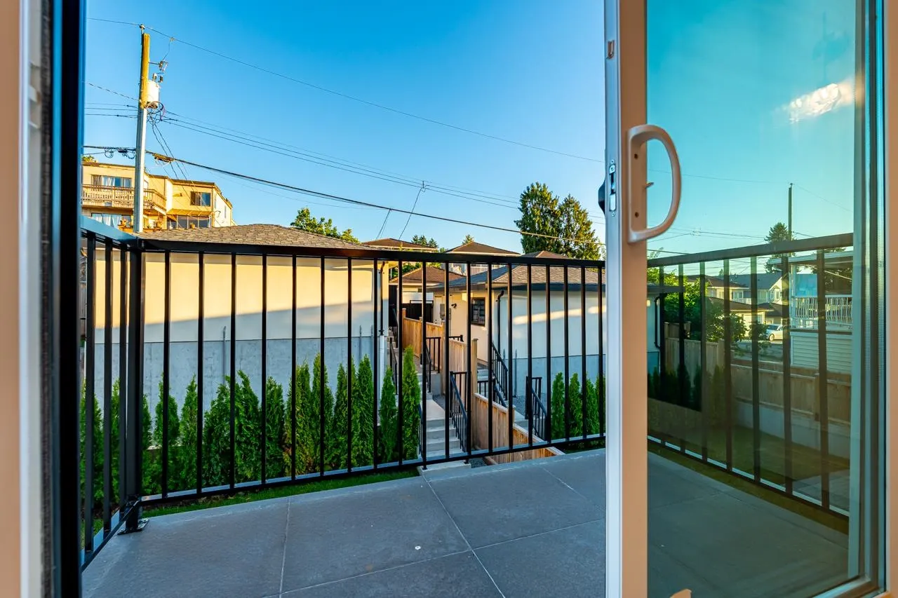 5136 Dominion Street