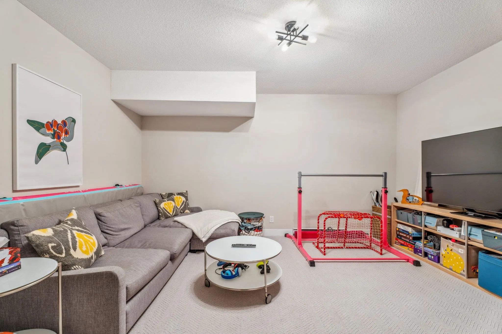 3320 Mt Seymour Parkway