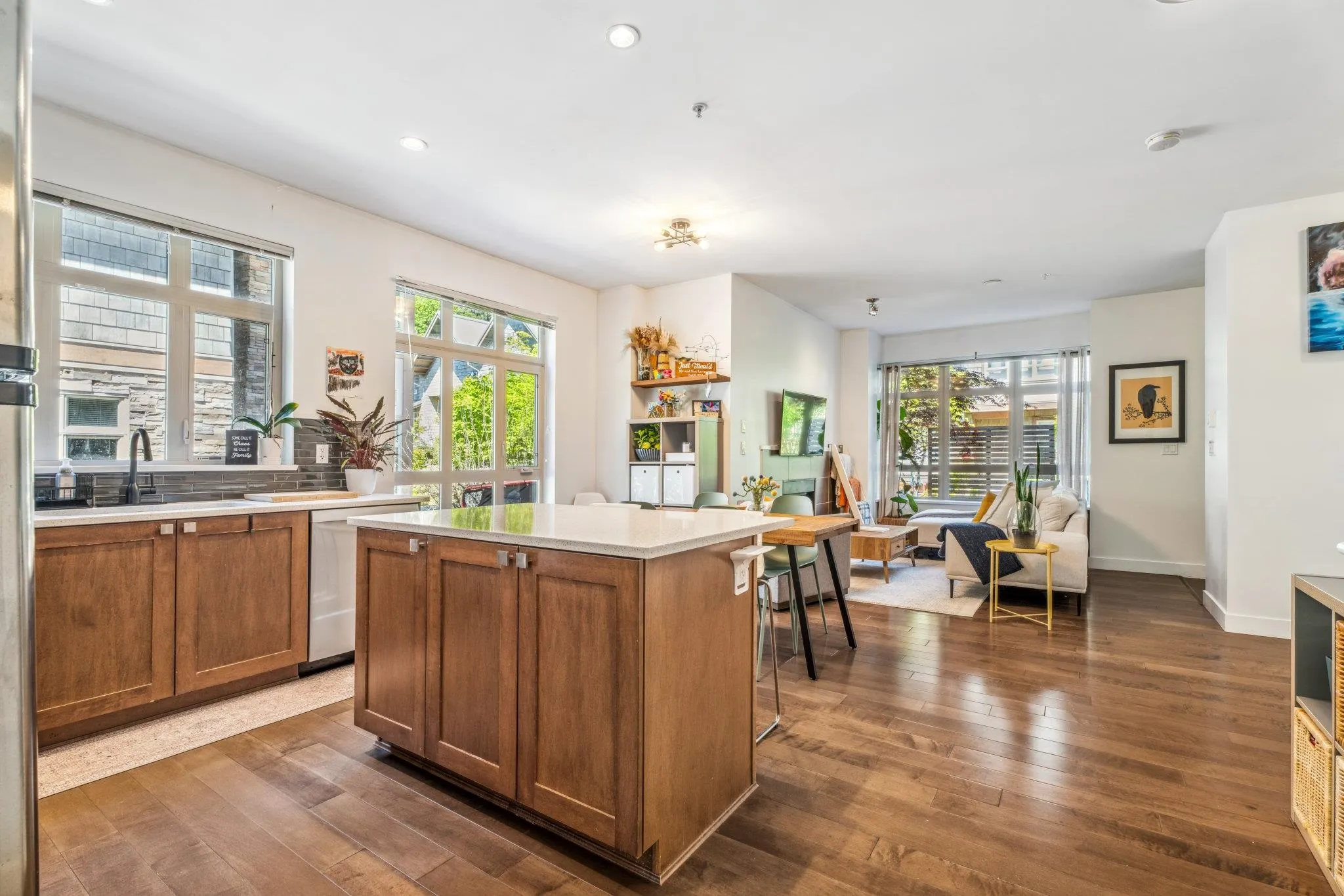 3320 Mt Seymour Parkway