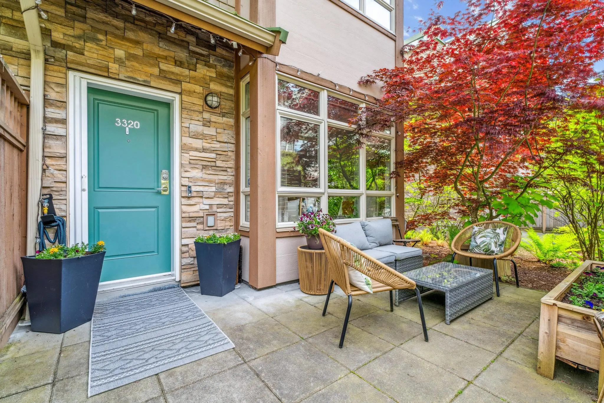 3320 Mt Seymour Parkway
