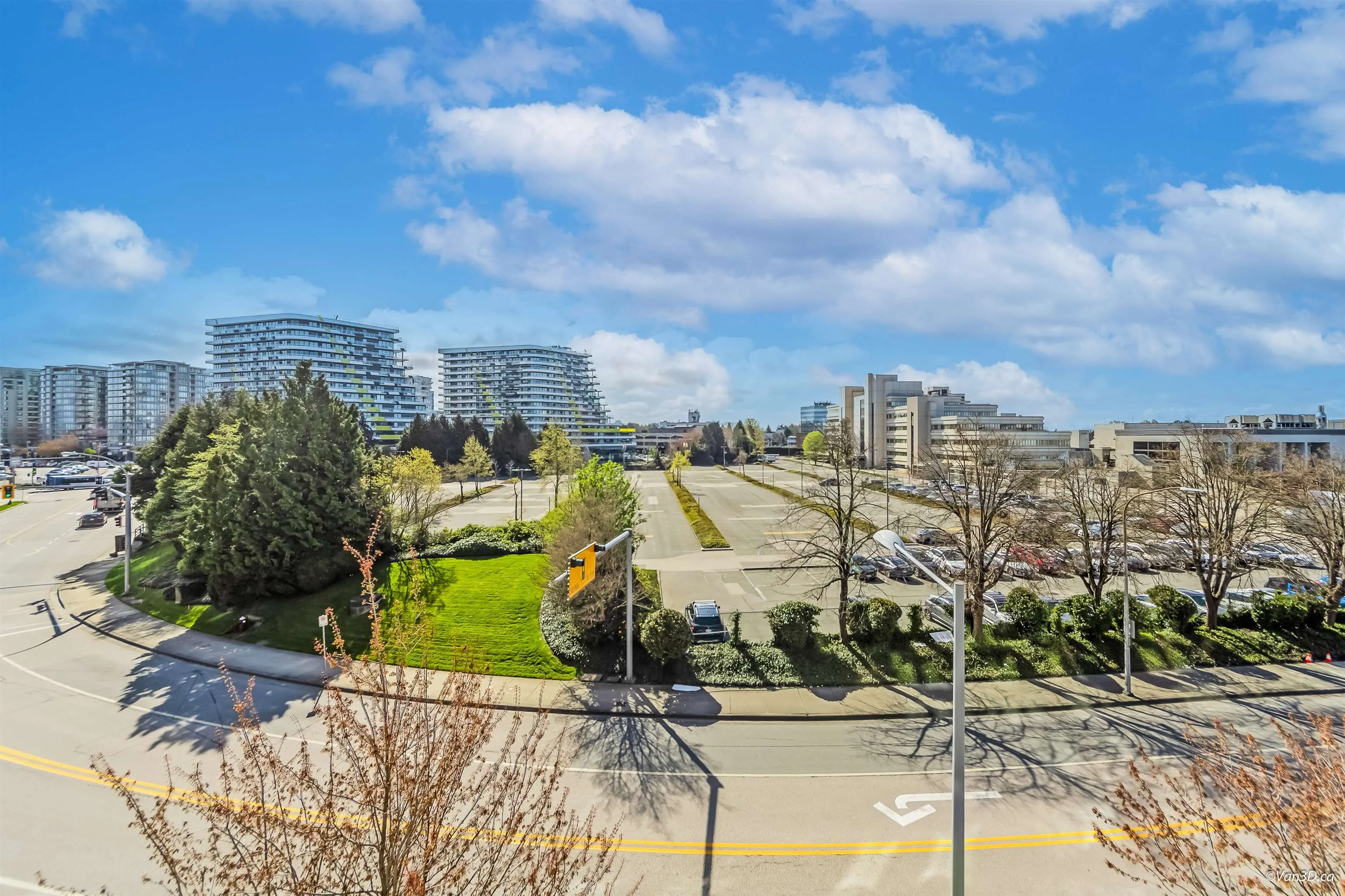 3018 5511 Hollybridge Way