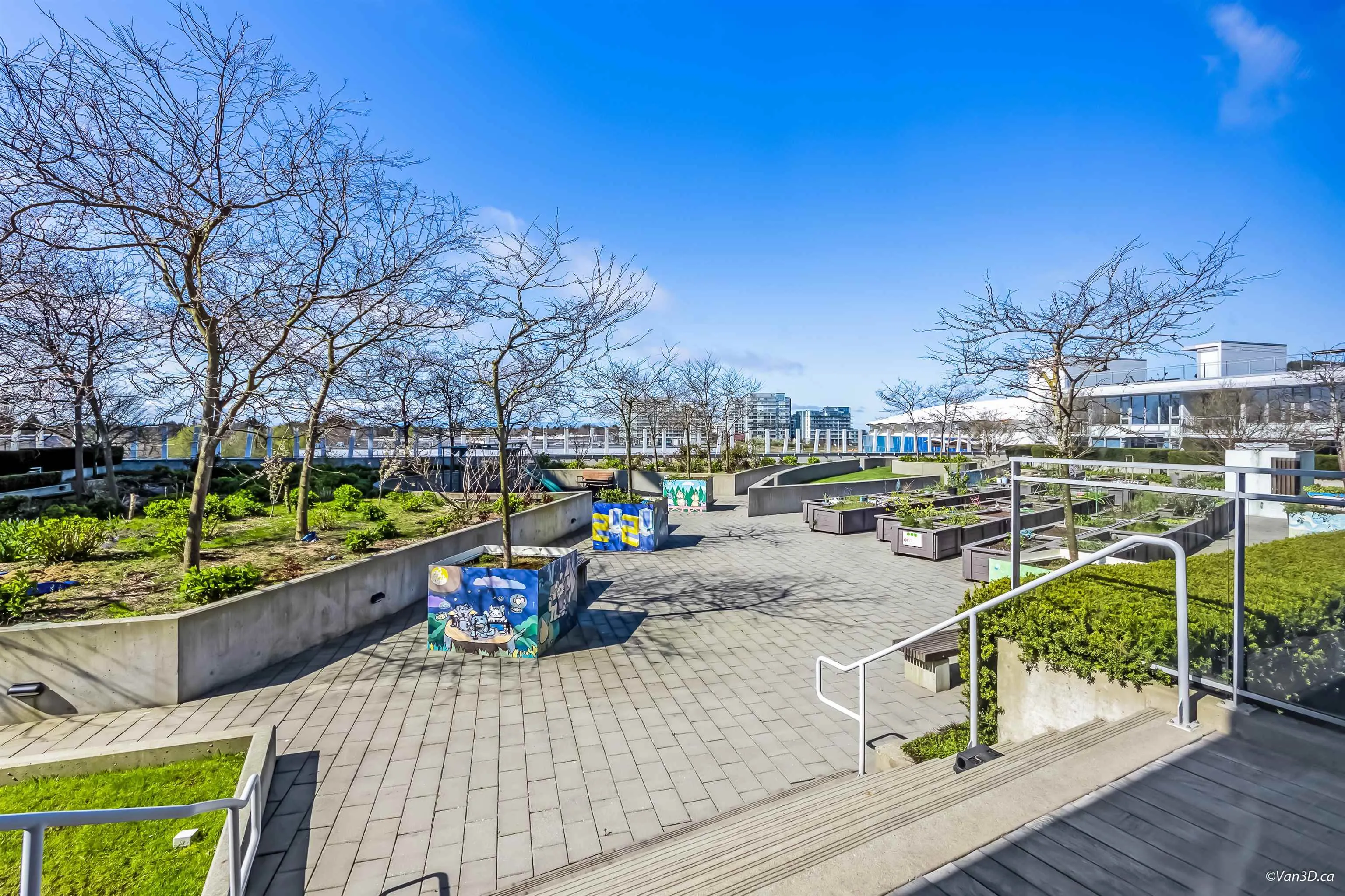 3018 5511 Hollybridge Way