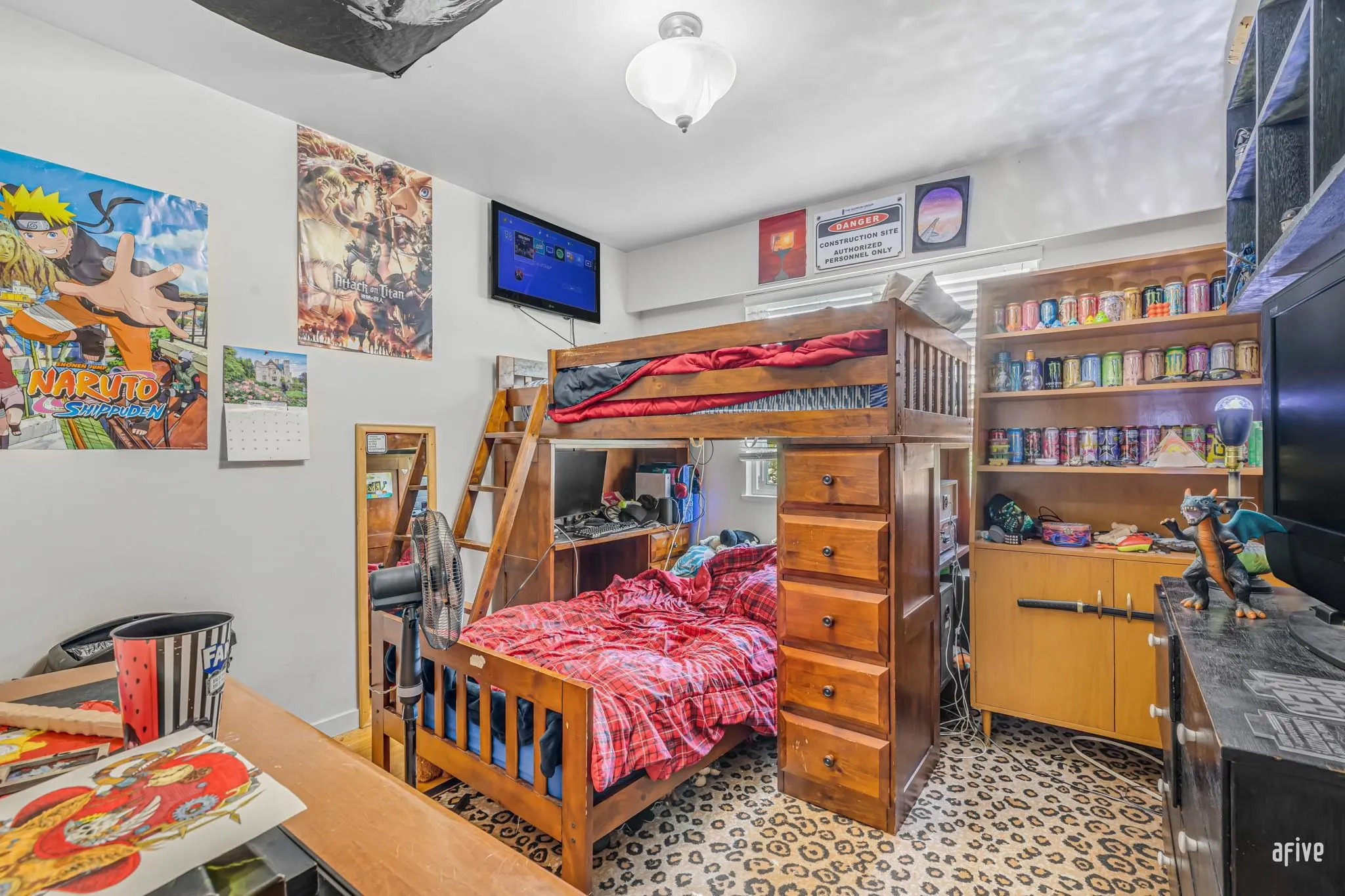 5639 Abbey Drive