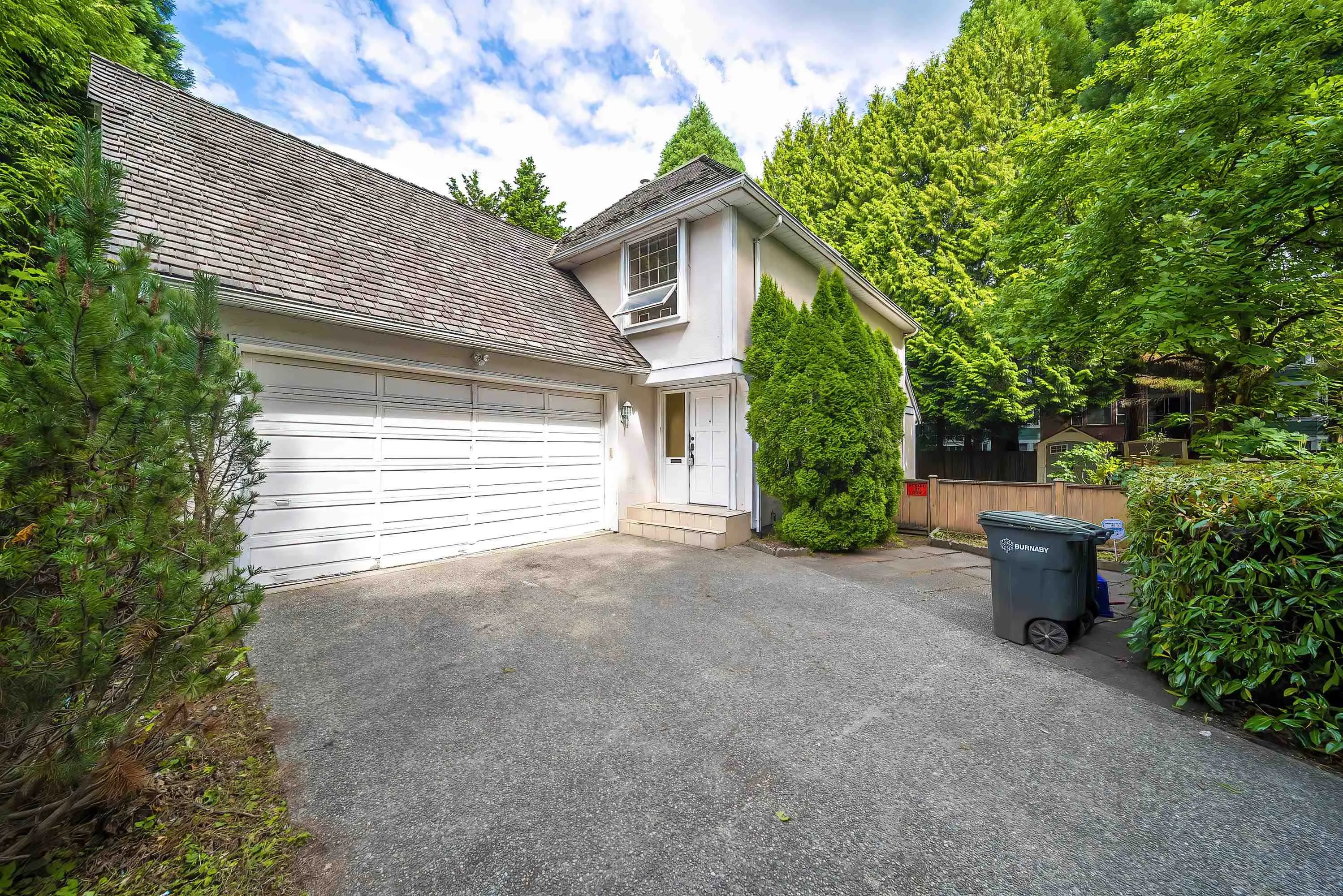 7211 Bridlewood Court