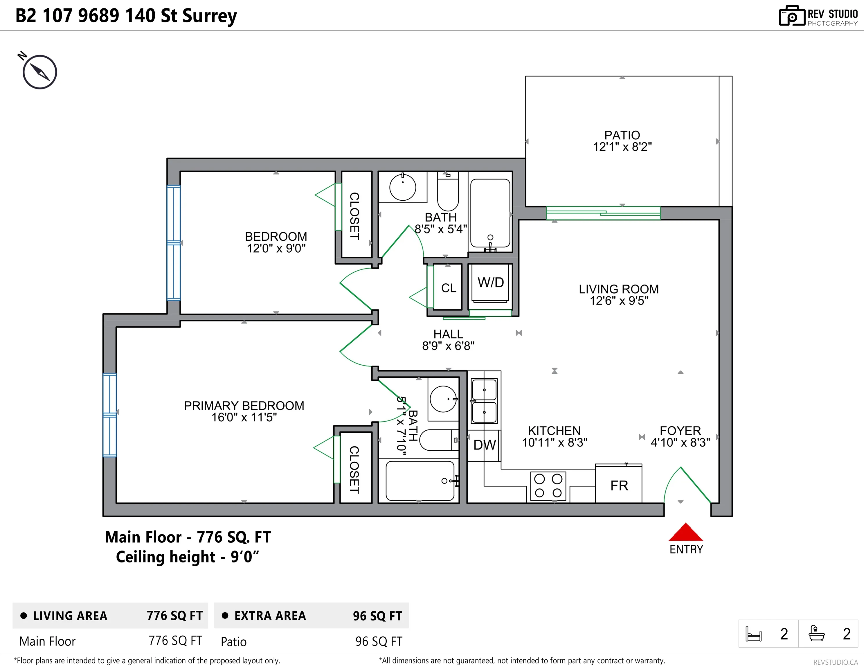 B107 9689 140 Street