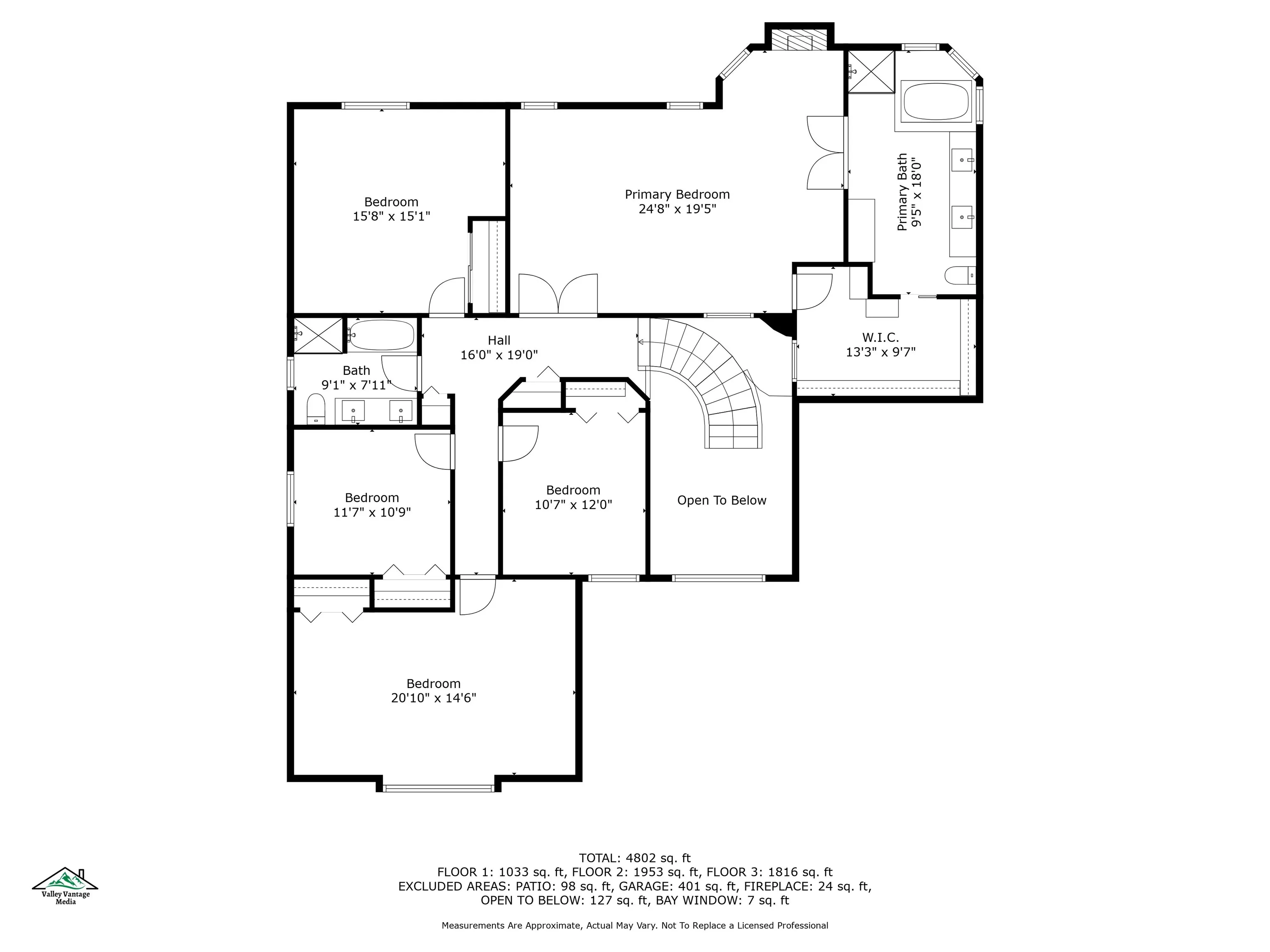 2016 Monteray Place