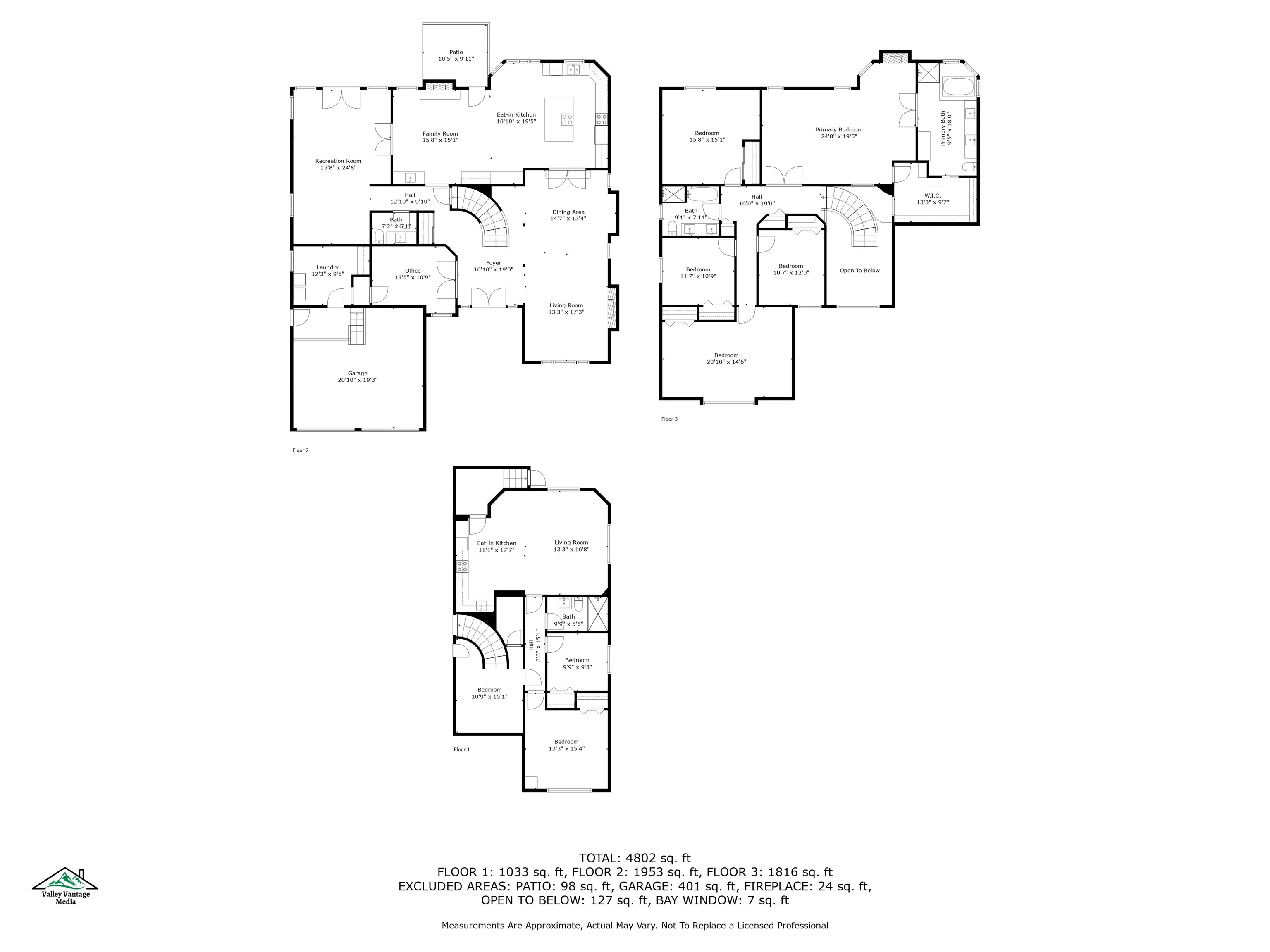 2016 Monteray Place
