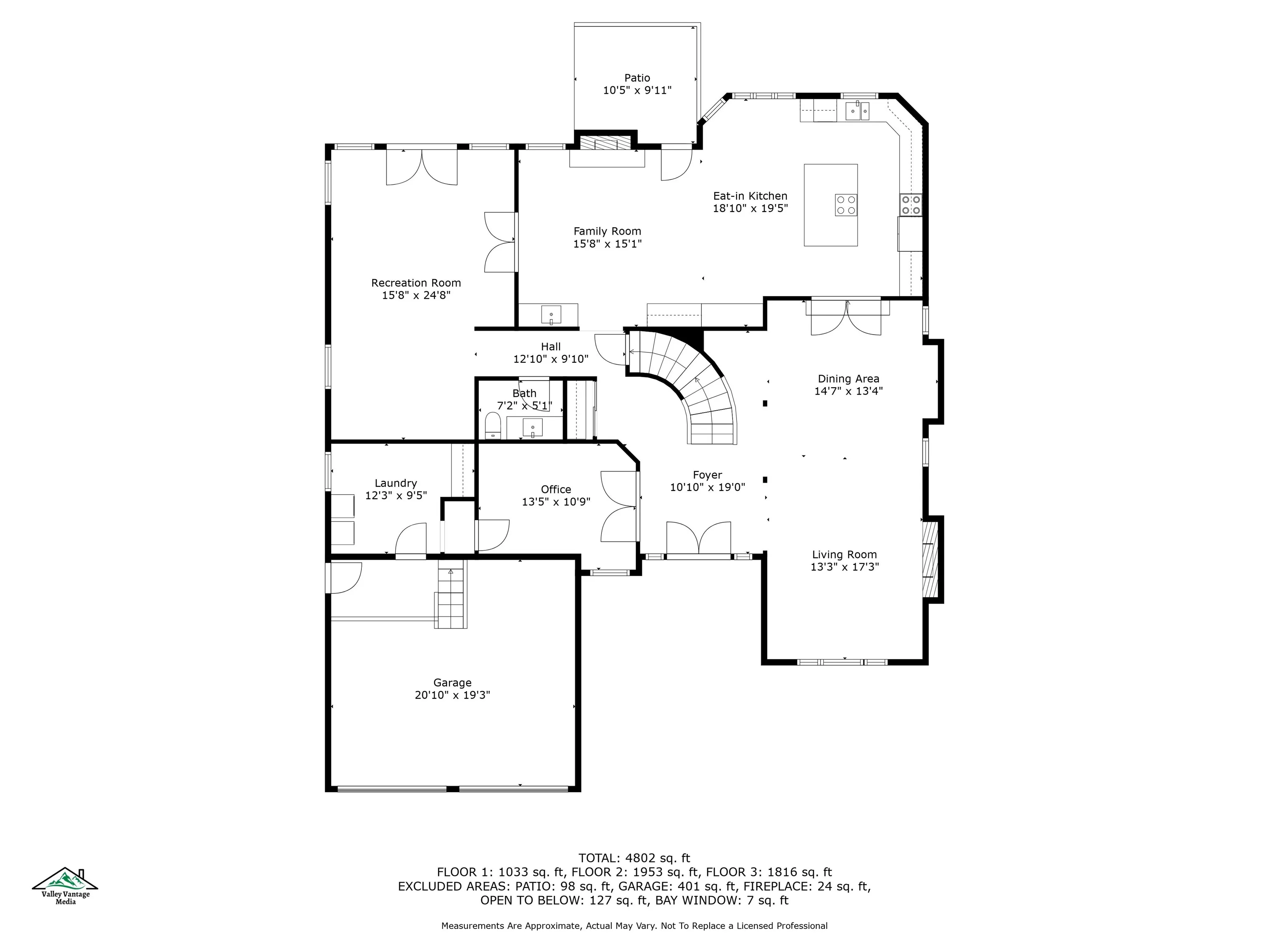 2016 Monteray Place