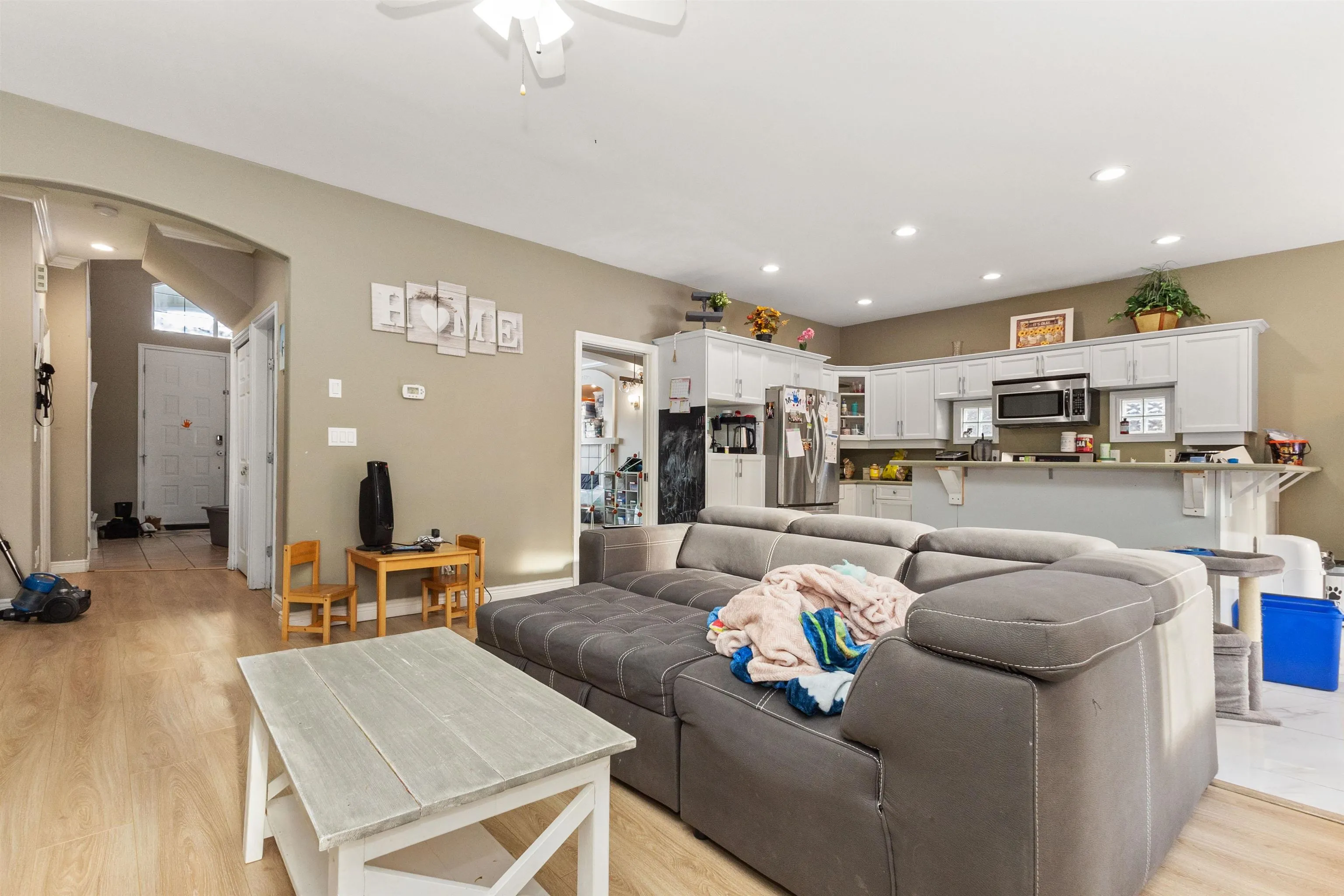 8004 Melburn Drive