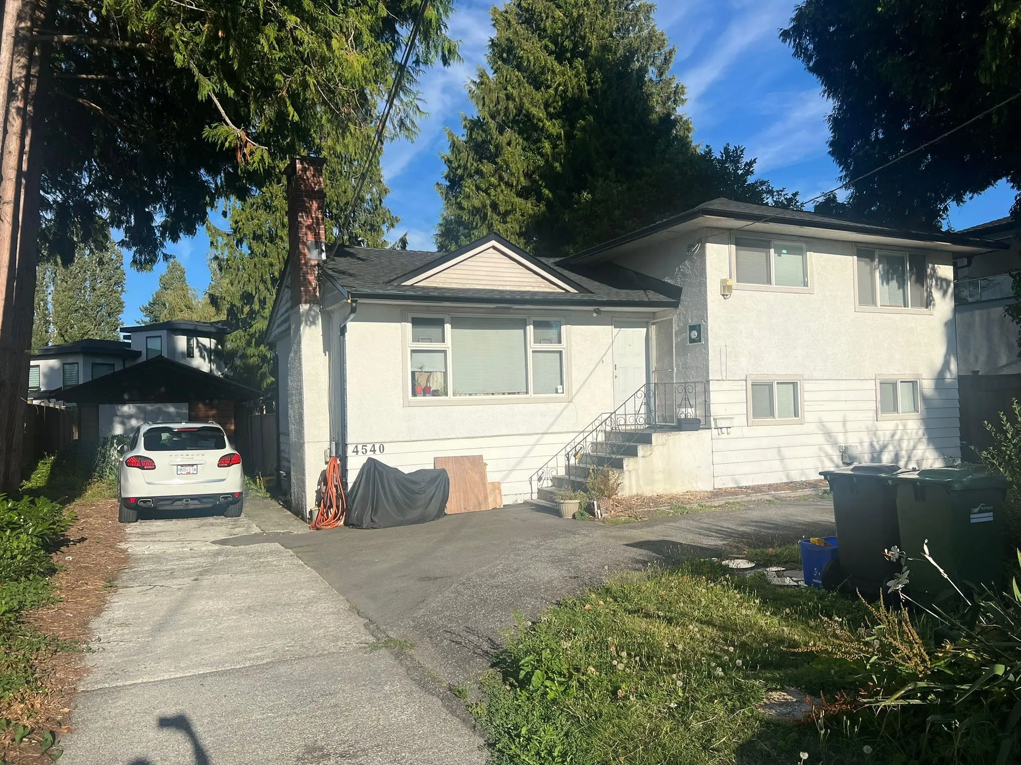 4540 Northey Road