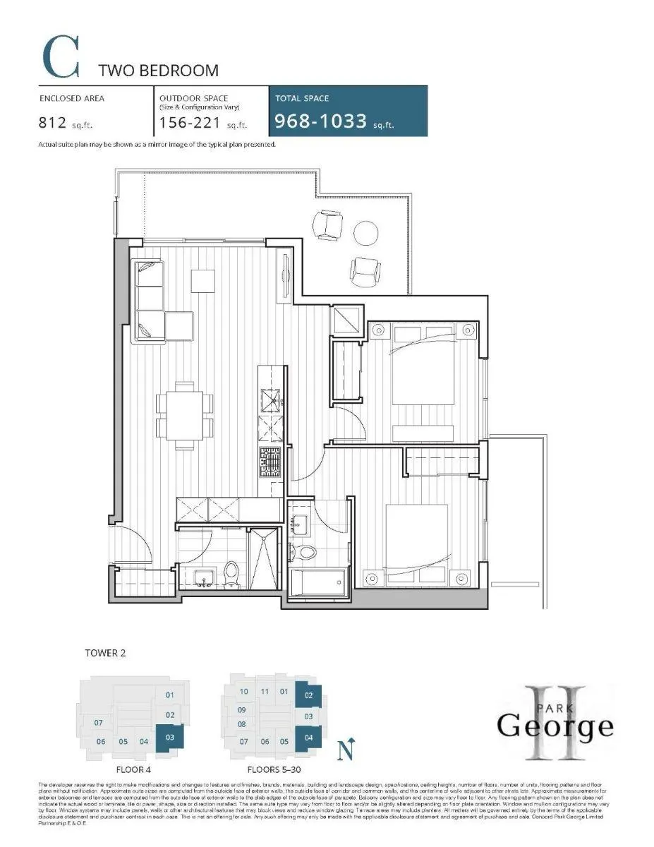 1302 13778 100 Avenue