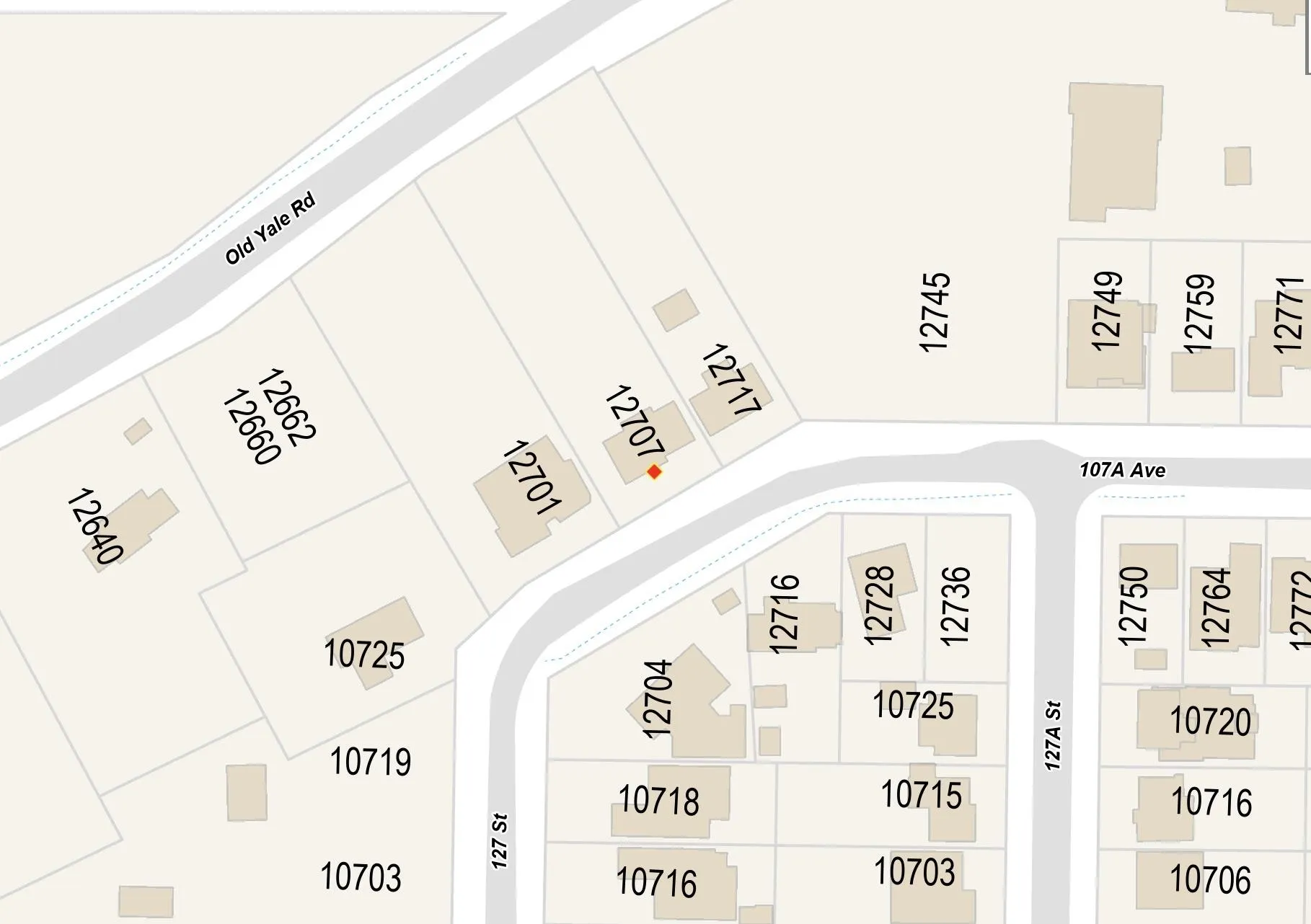 12707 107a Avenue
