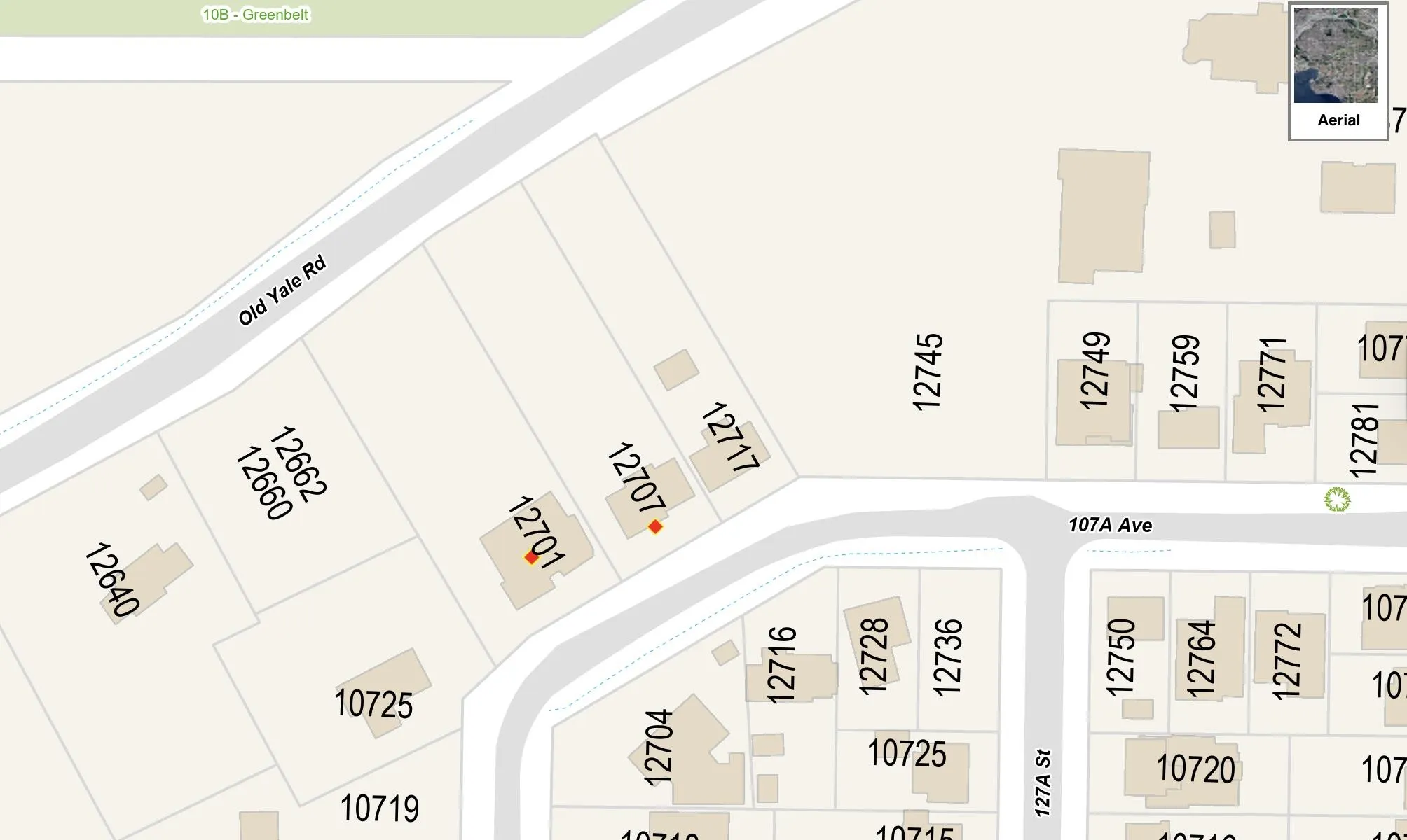 12707 107a Avenue