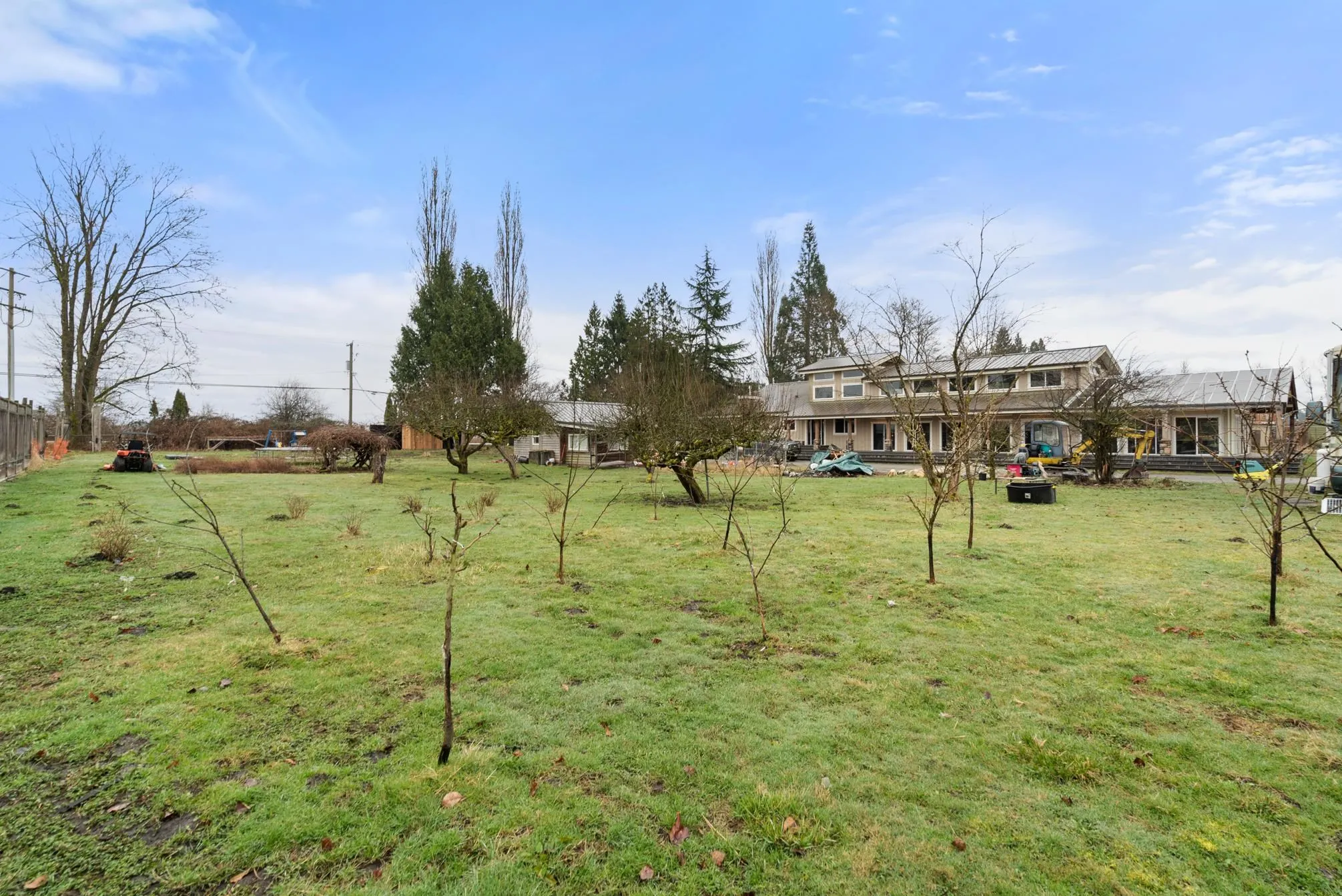 13791 Harris Road