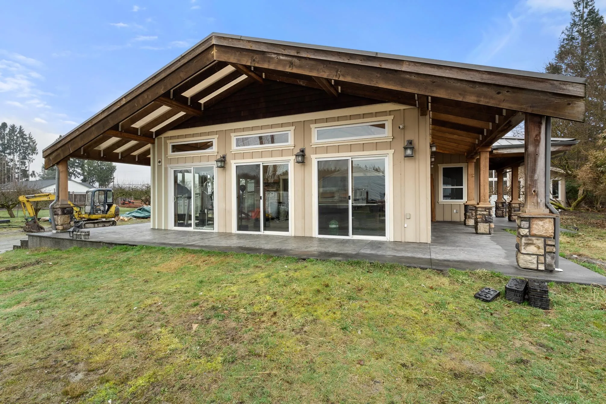 13791 Harris Road