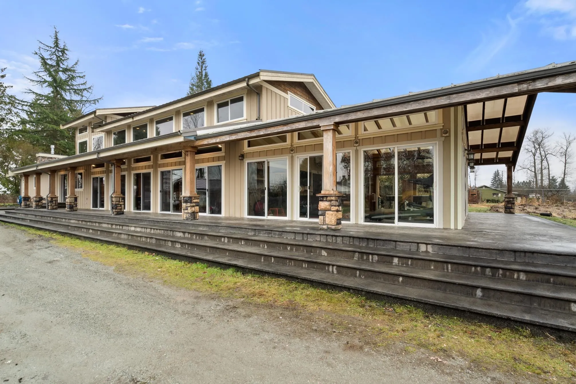 13791 Harris Road