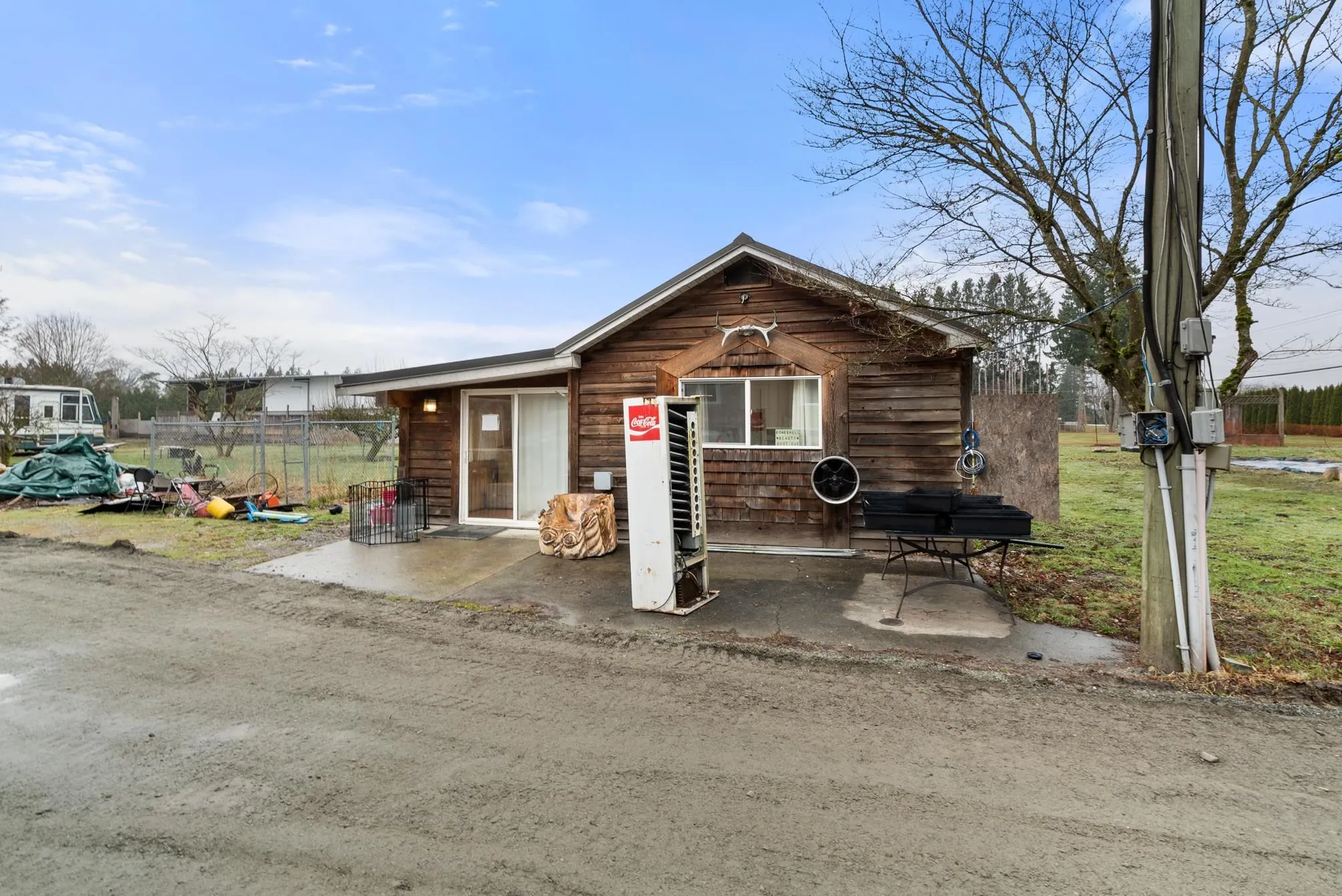 13791 Harris Road