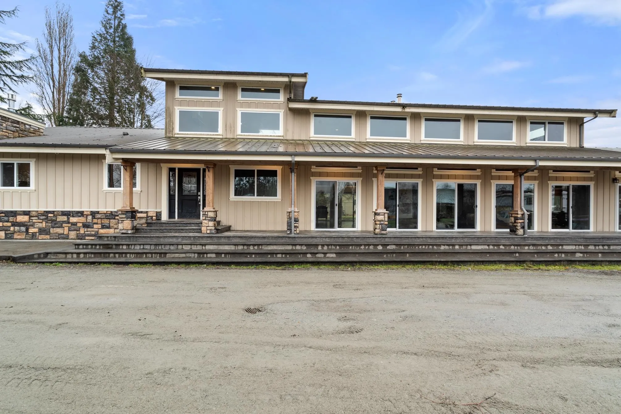 13791 Harris Road
