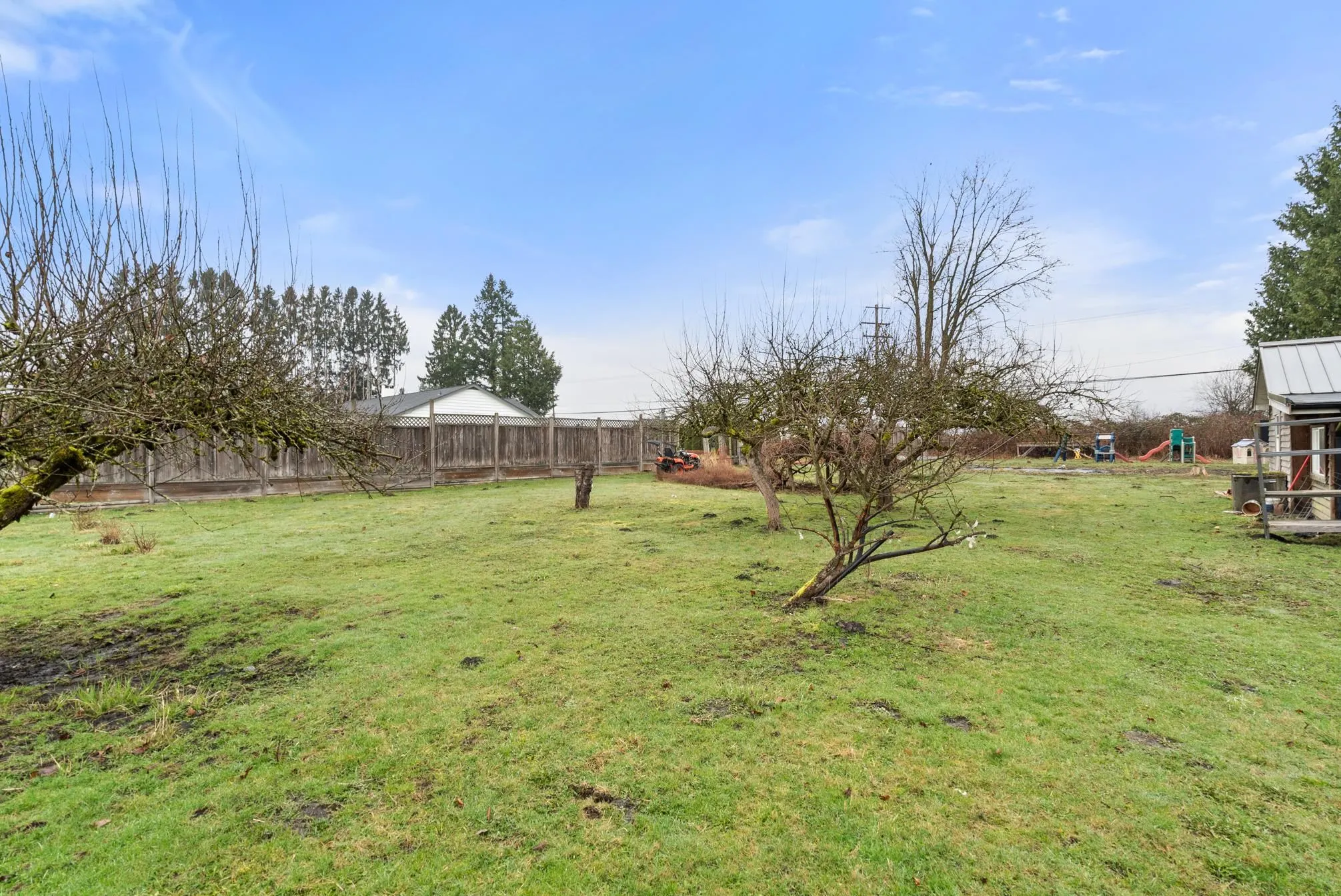 13791 Harris Road