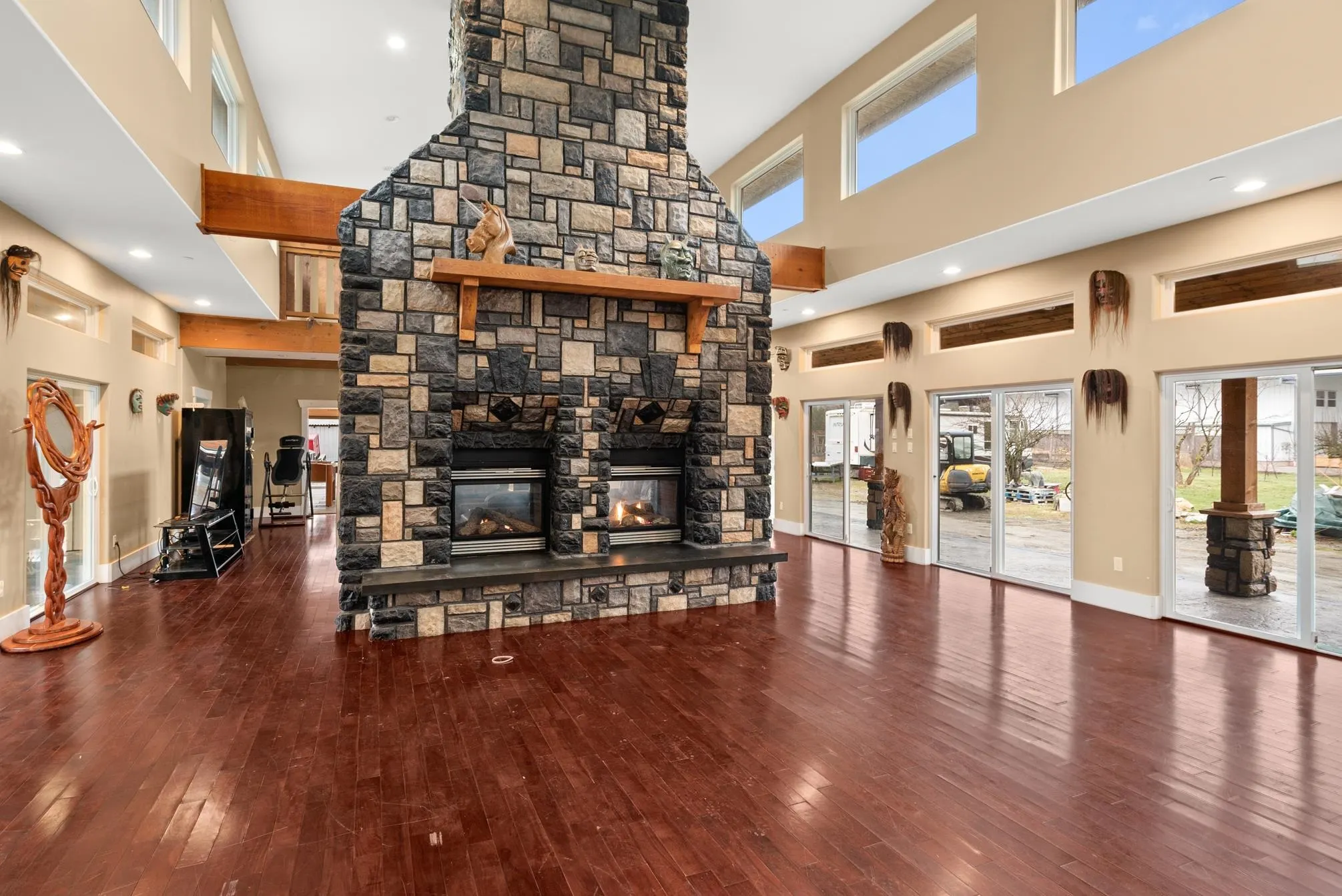 13791 Harris Road