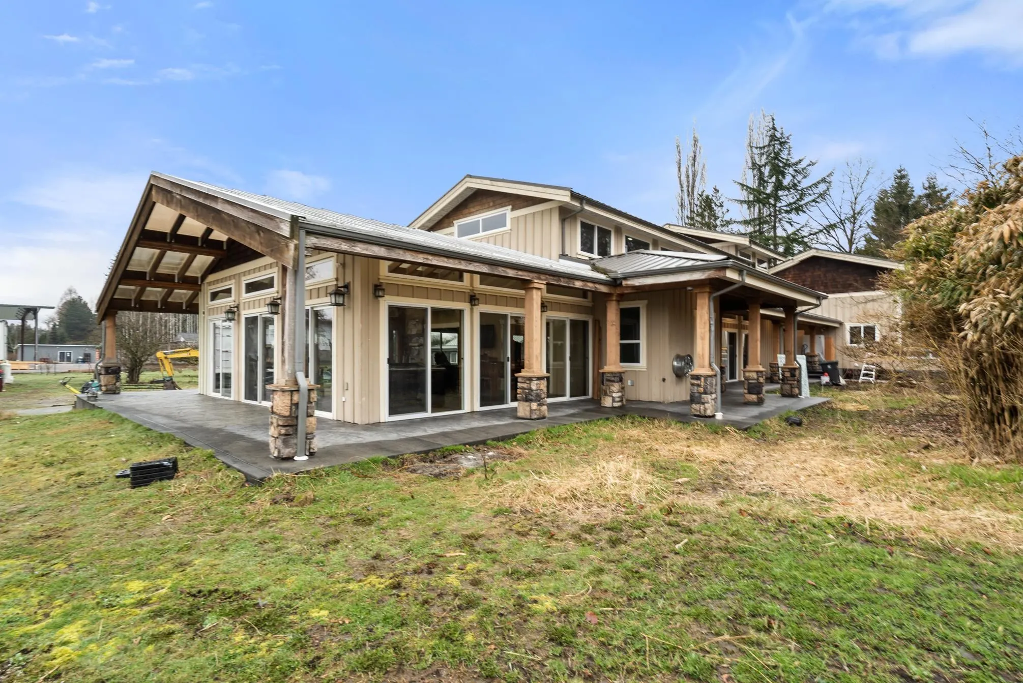 13791 Harris Road