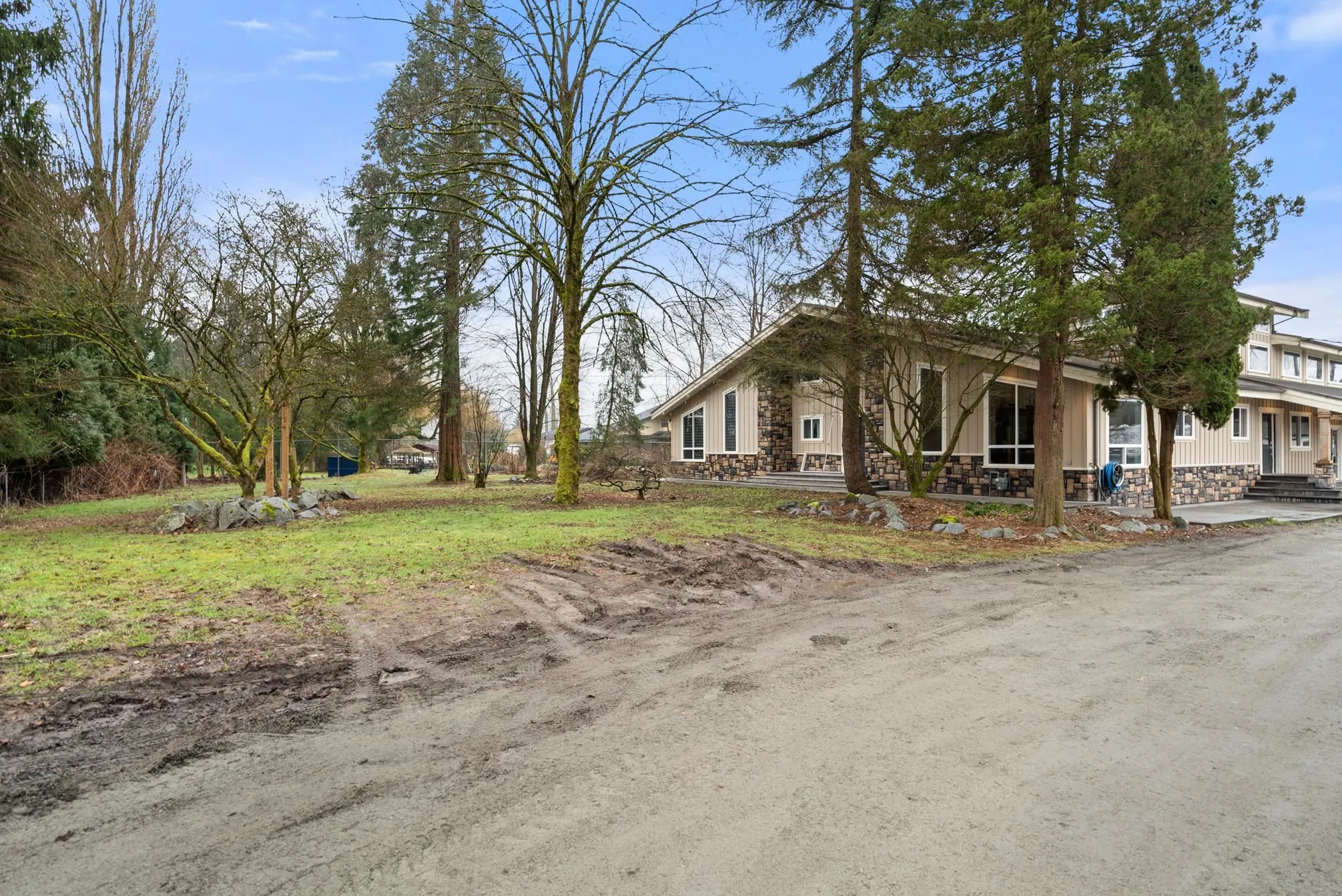 13791 Harris Road