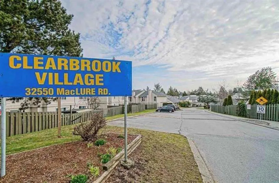 201 32550 Maclure Road