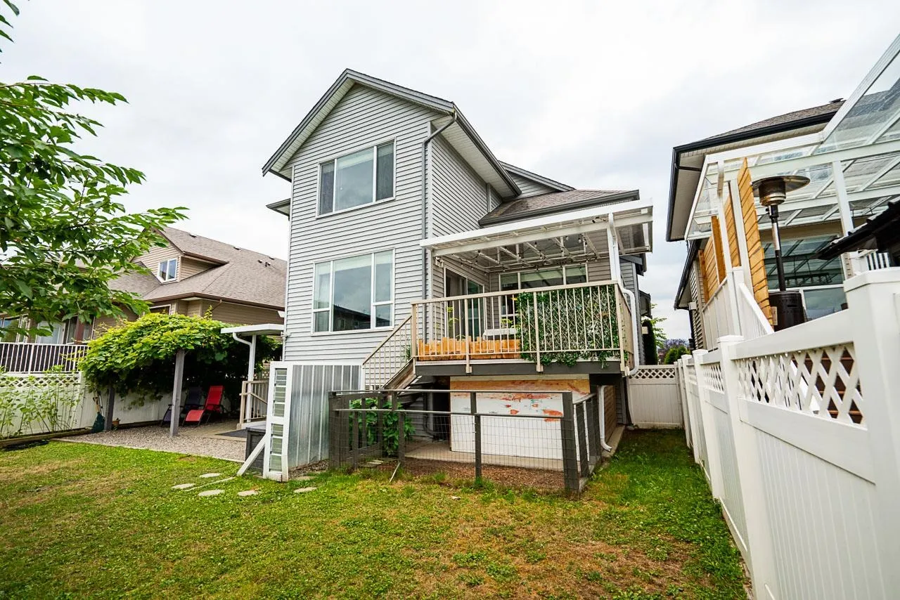 6544 Lavender Place