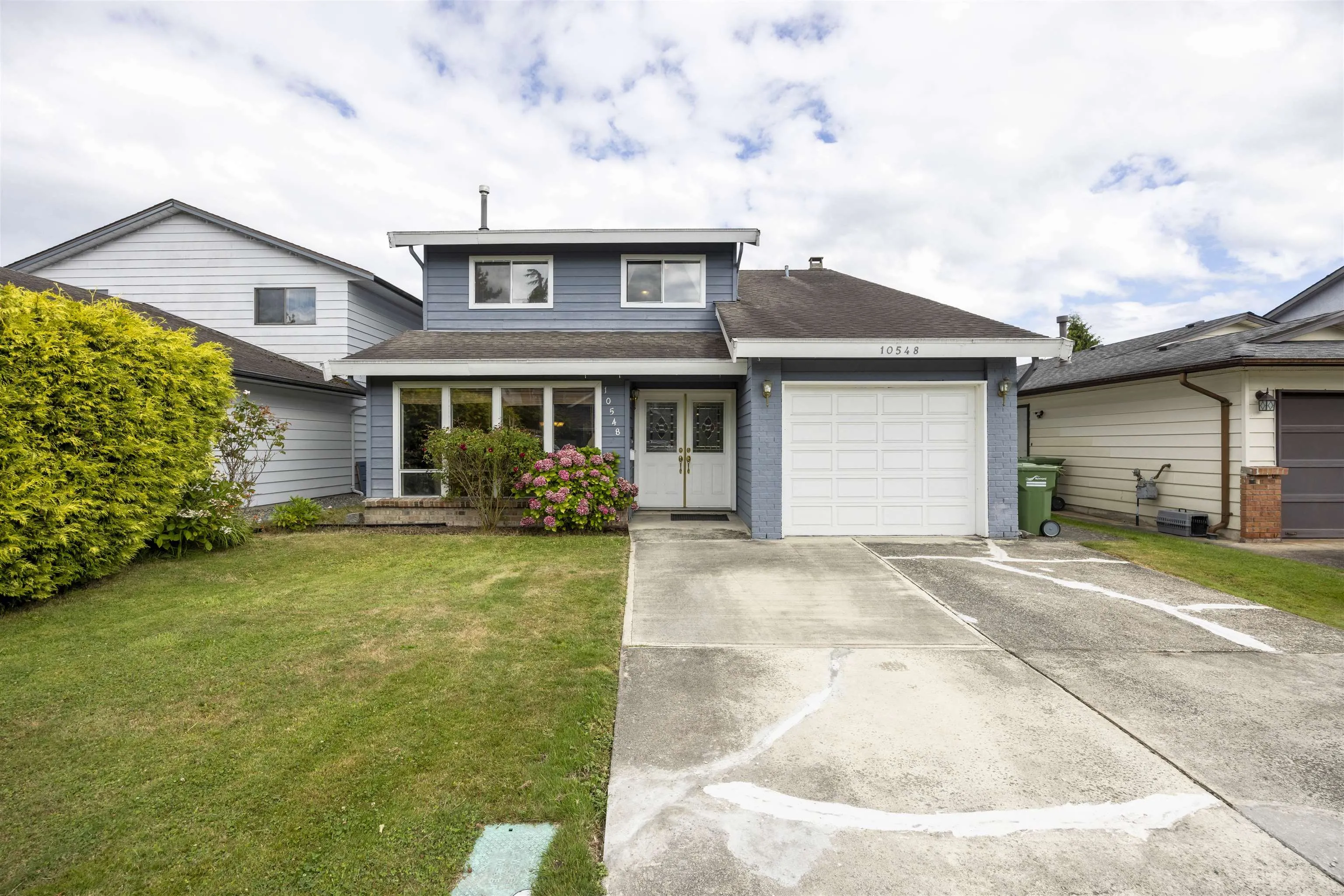 10548 Canso Crescent