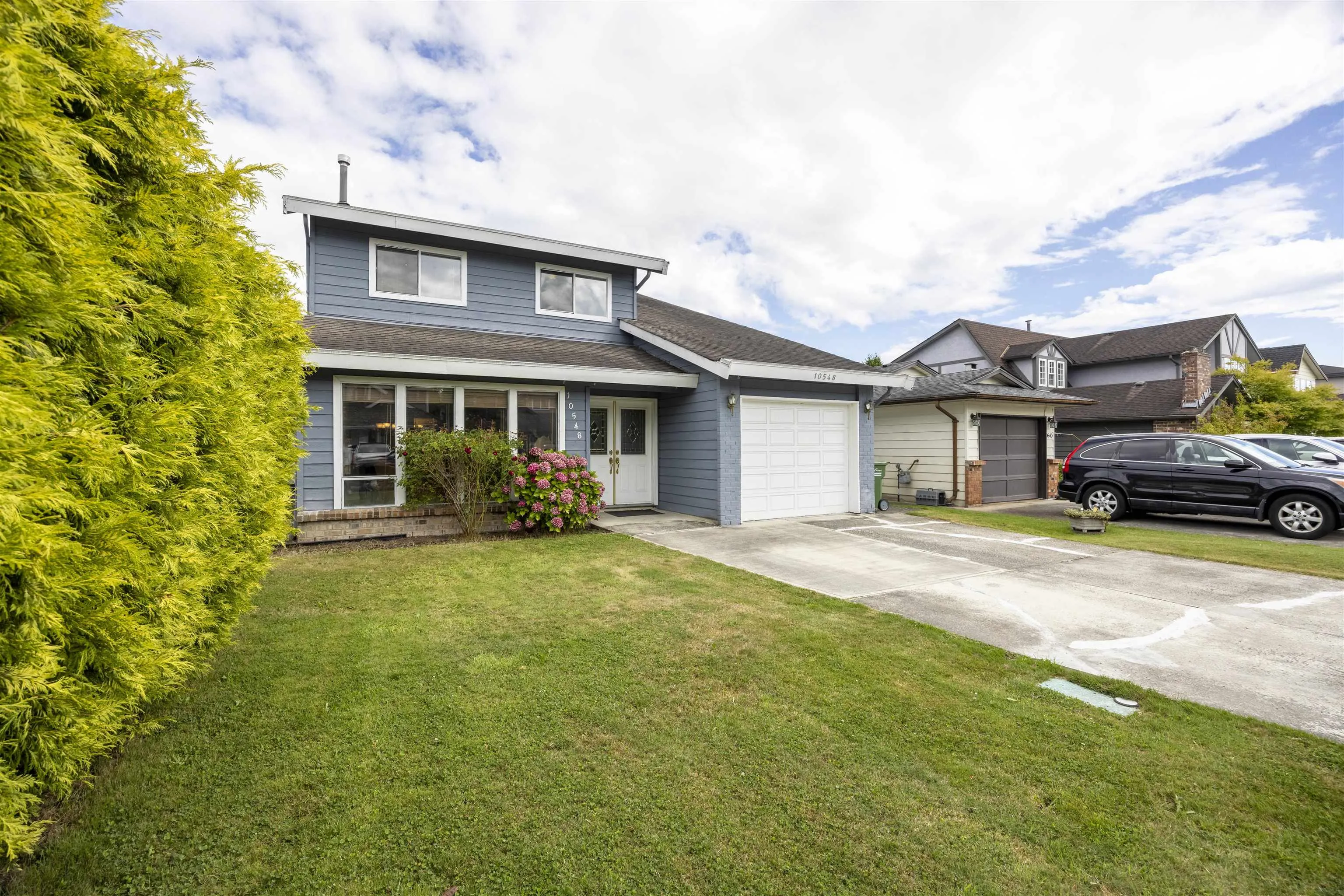 10548 Canso Crescent