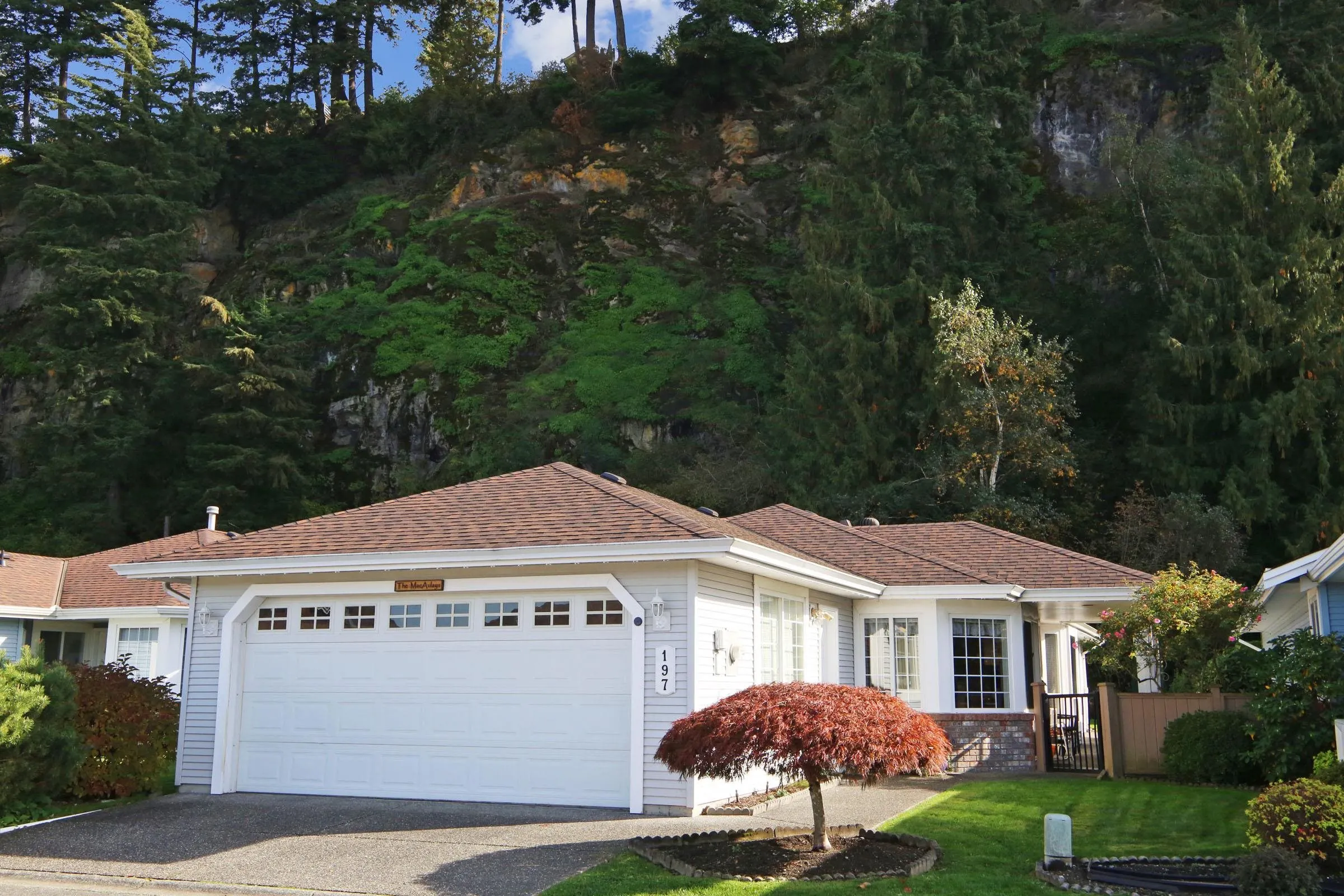 197 6001 Promontory Road