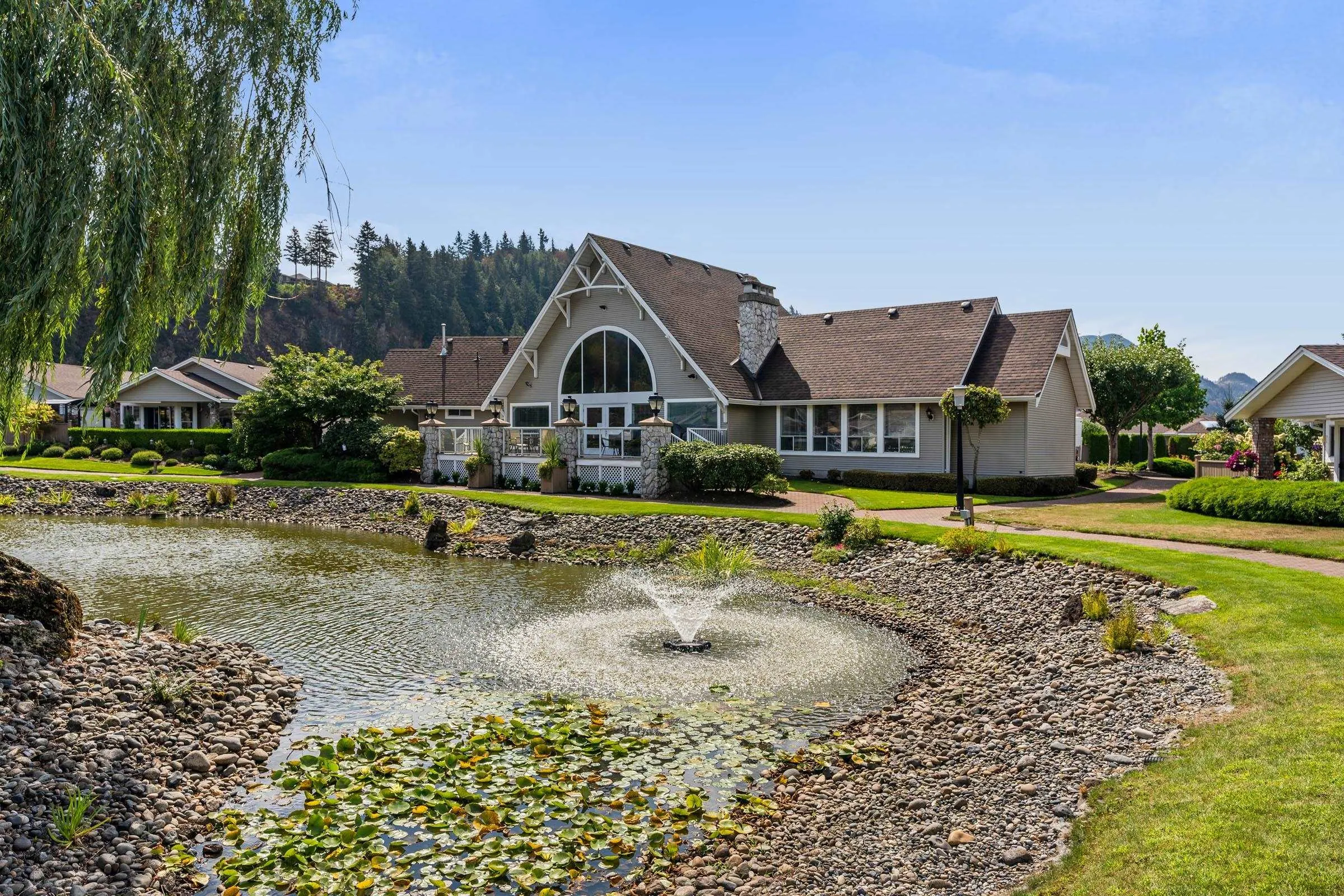 197 6001 Promontory Road