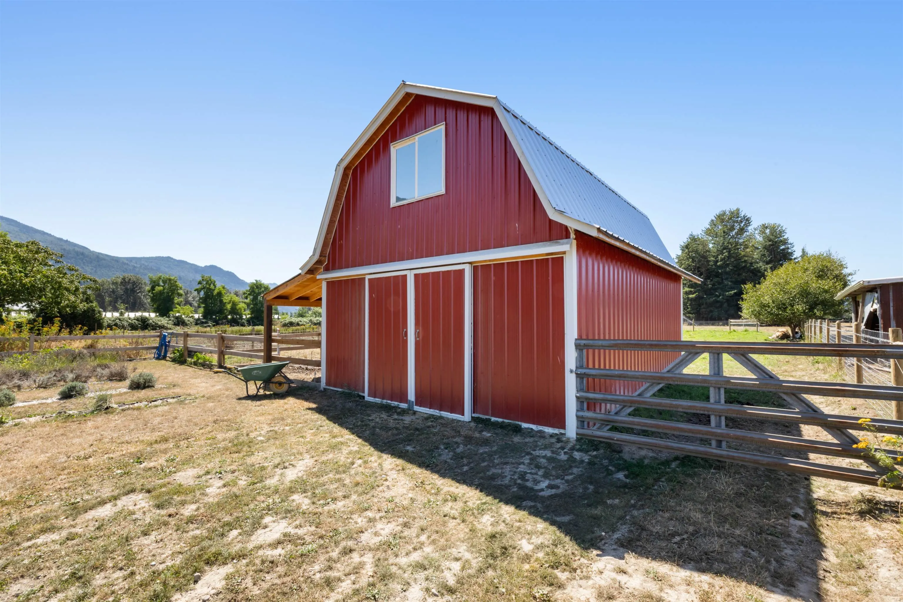 3995 Stewart Road