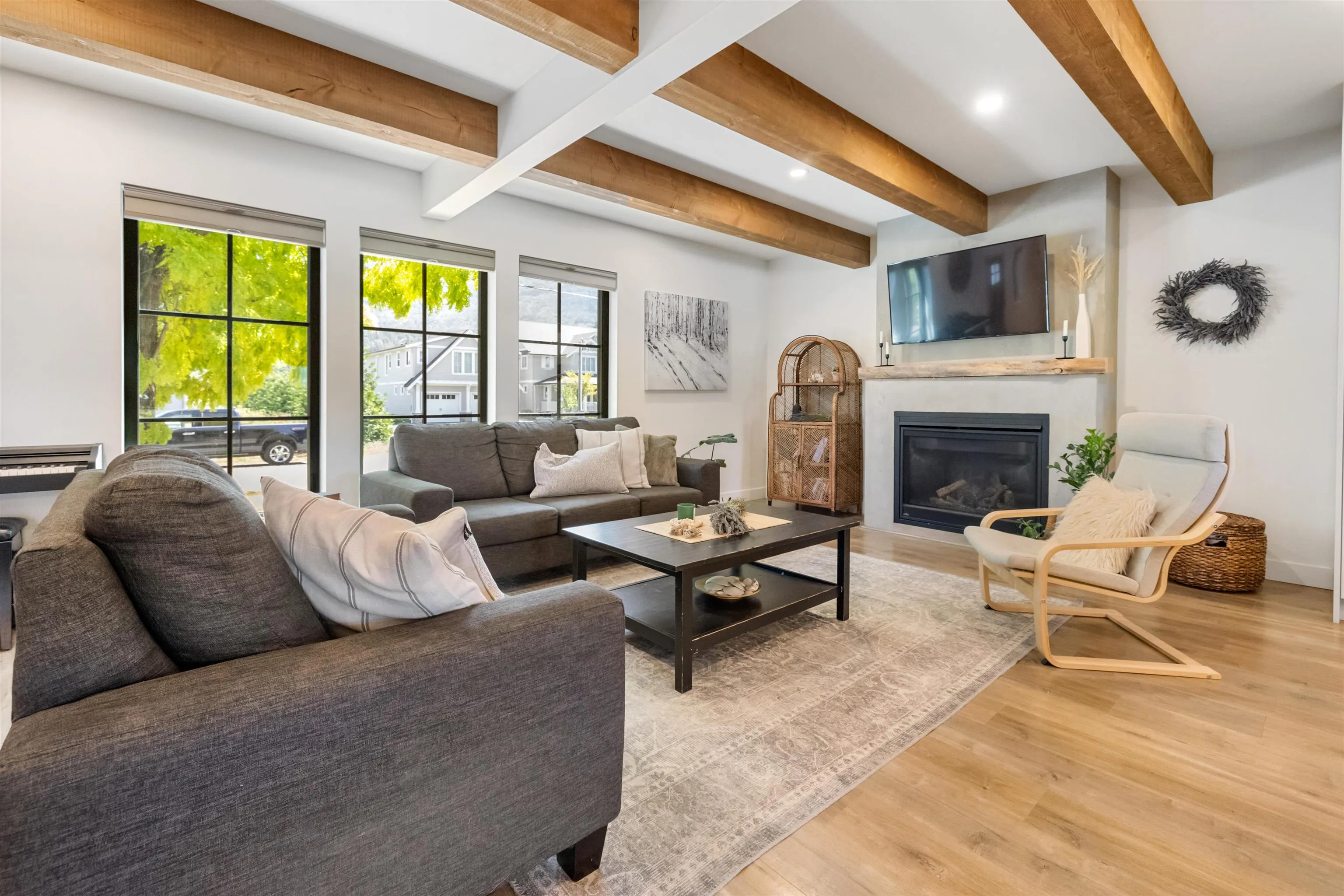 3995 Stewart Road