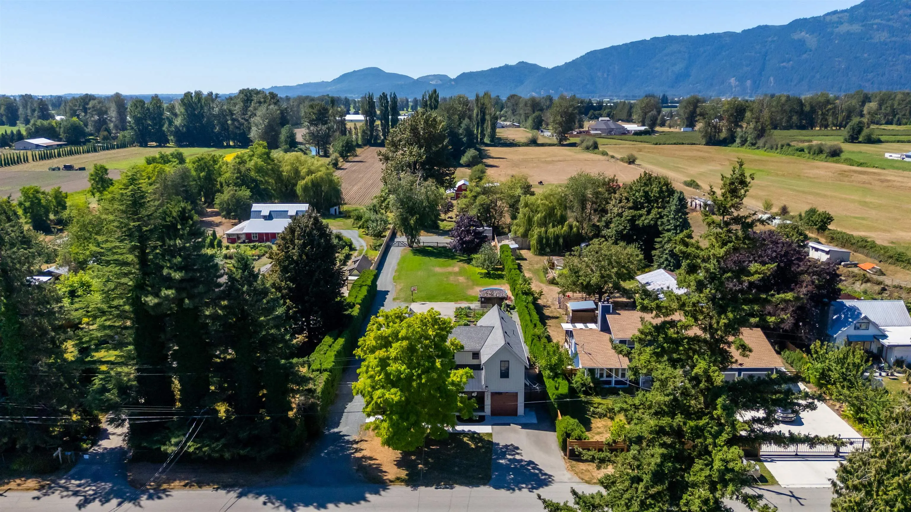 3995 Stewart Road