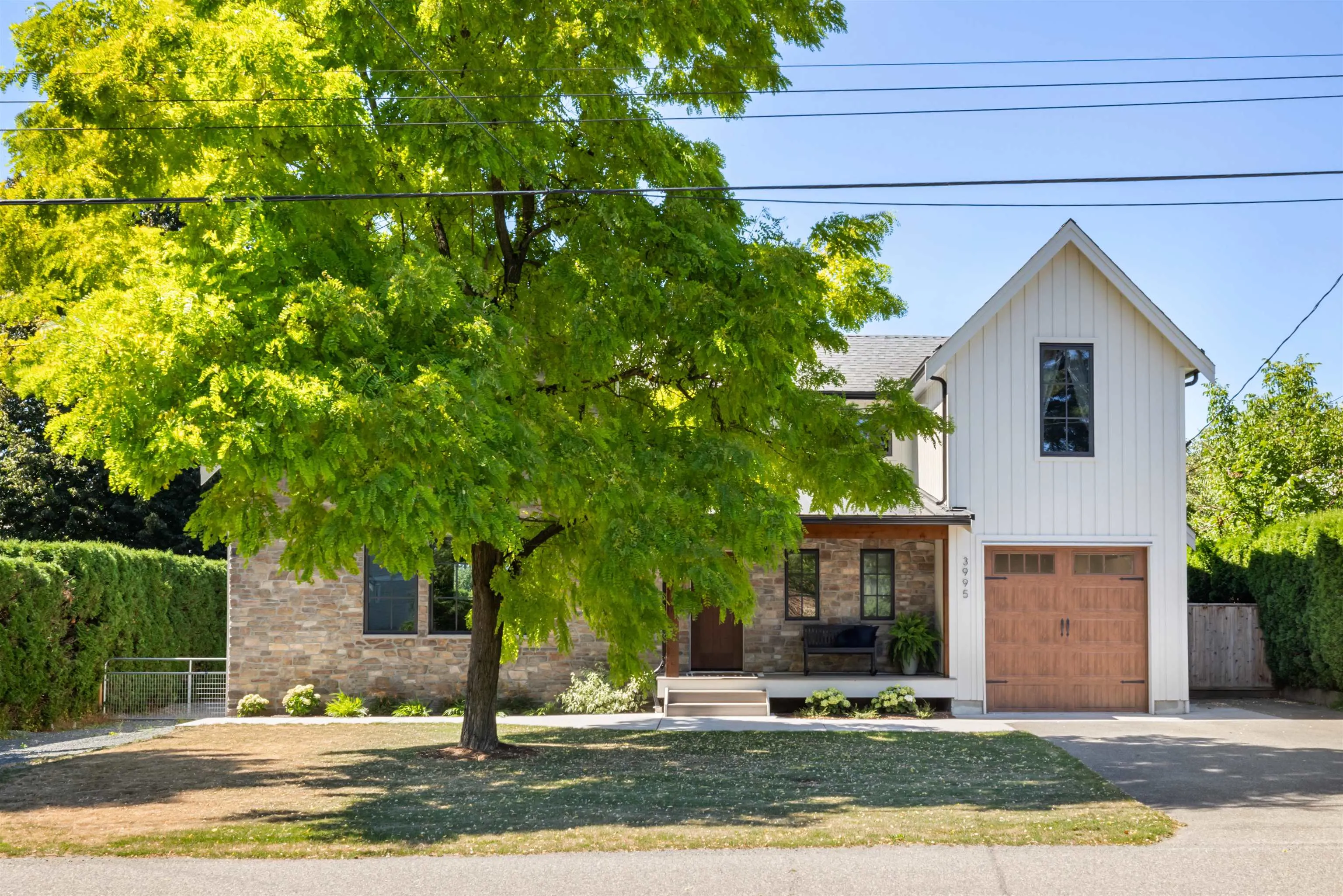 3995 Stewart Road