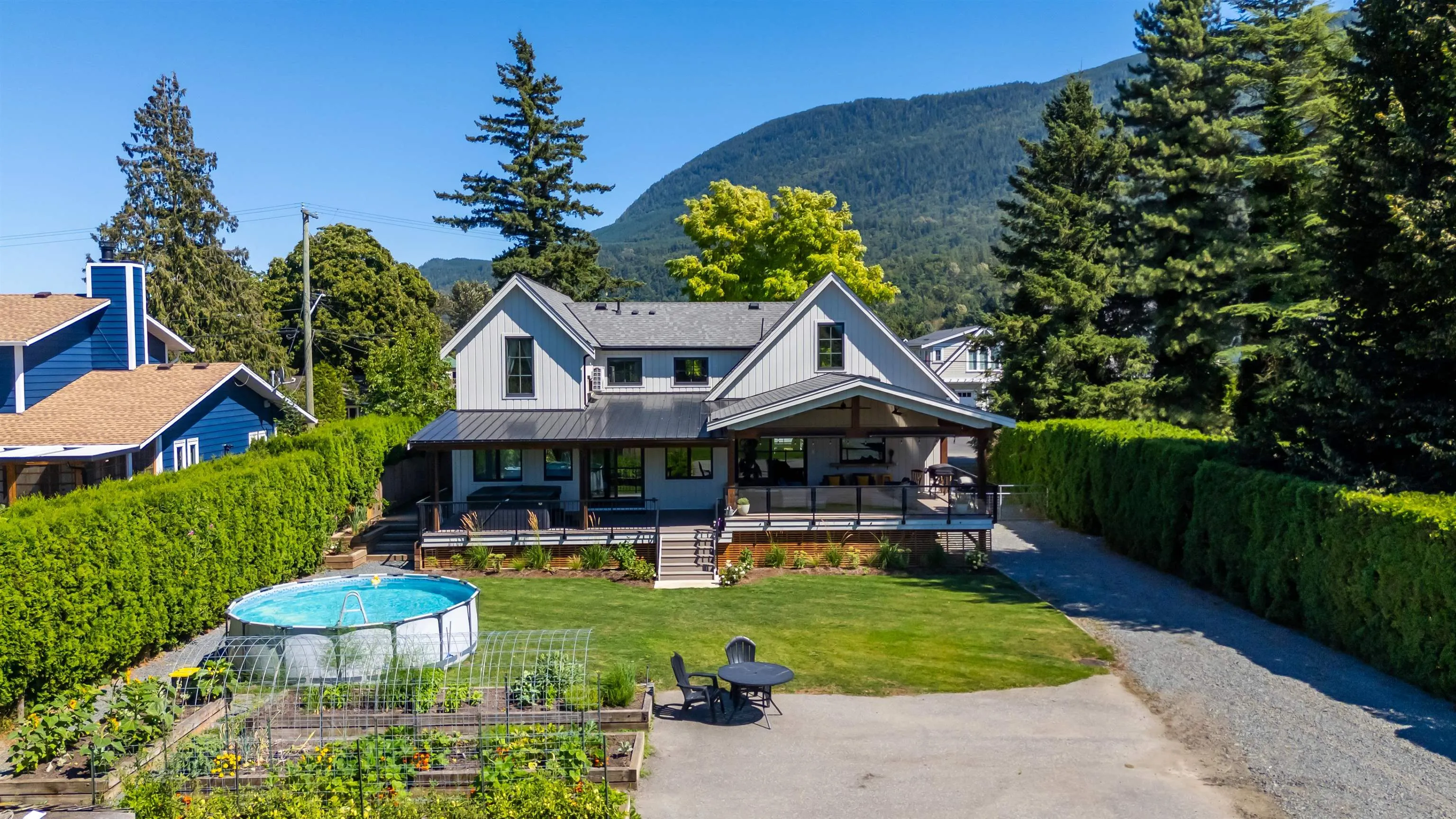 3995 Stewart Road