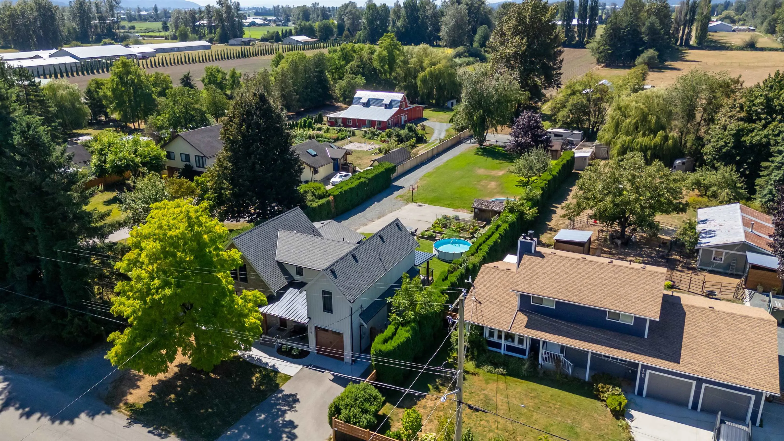 3995 Stewart Road