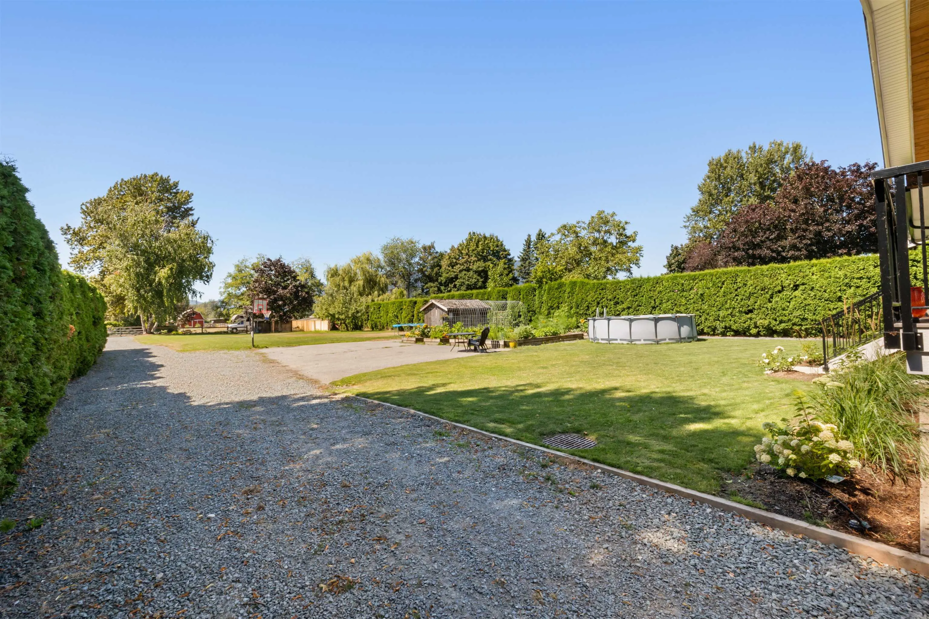 3995 Stewart Road