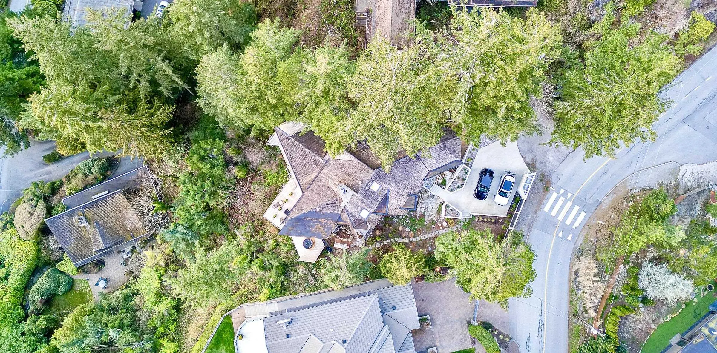6011 Eagleridge Drive