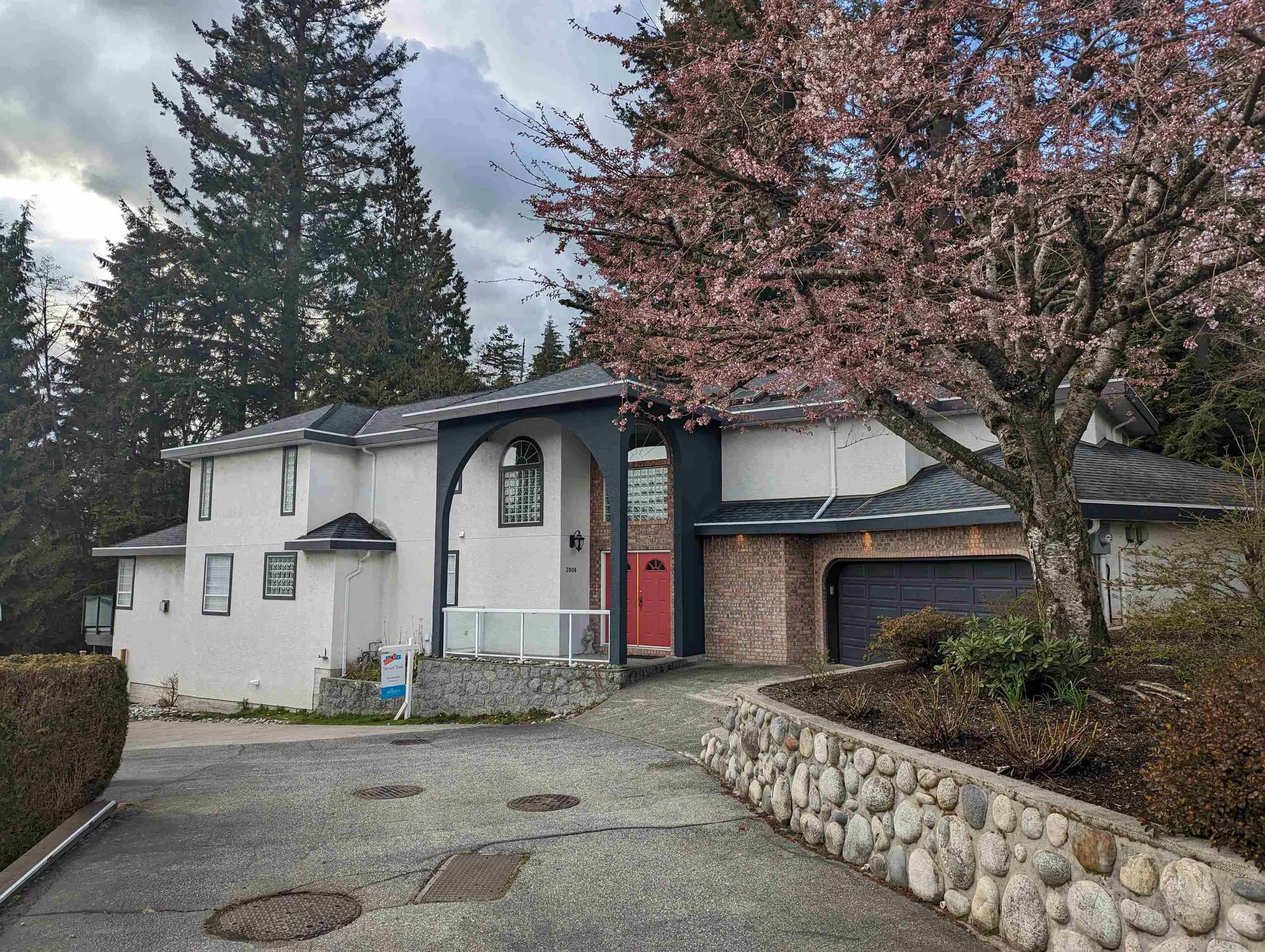 3908 Blantyre Place