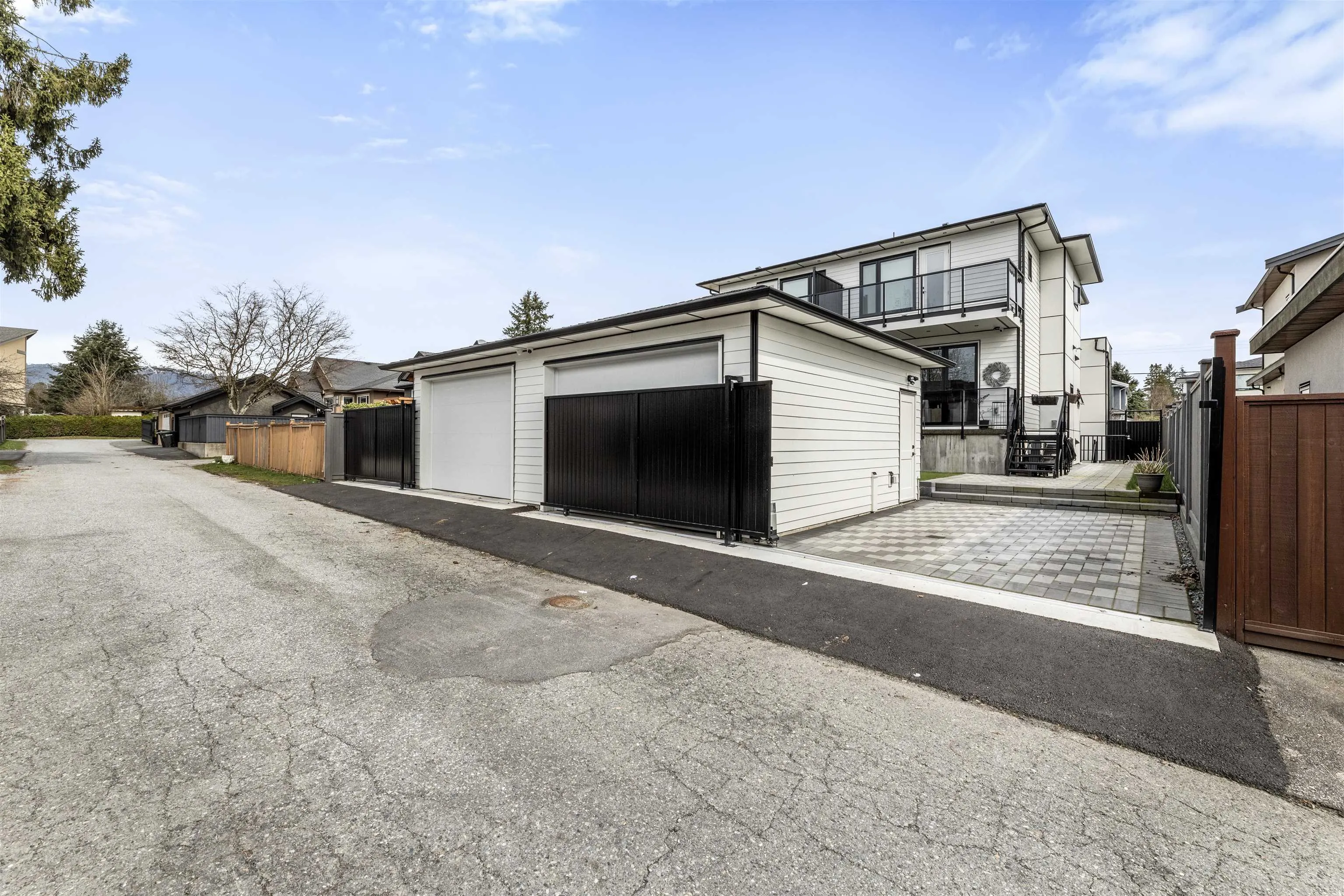 1707 Blaine Avenue
