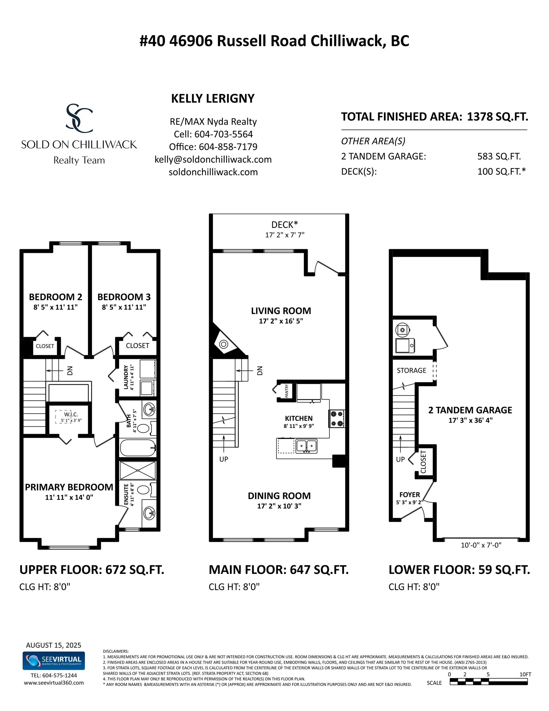 40 46906 Russell Road